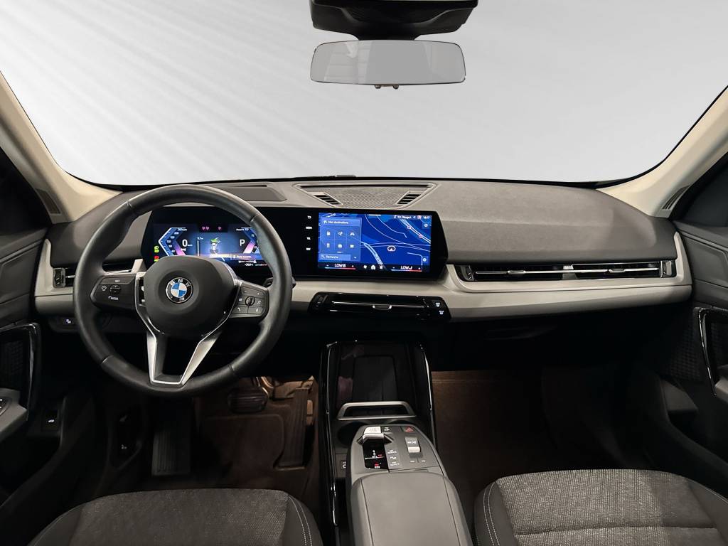 BMW X1 xDrive 23i 48V-image-6