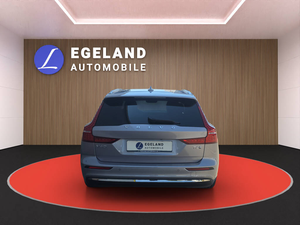 VOLVO V60 2.0 T6 TE Ultra Bright eAWD-image-5