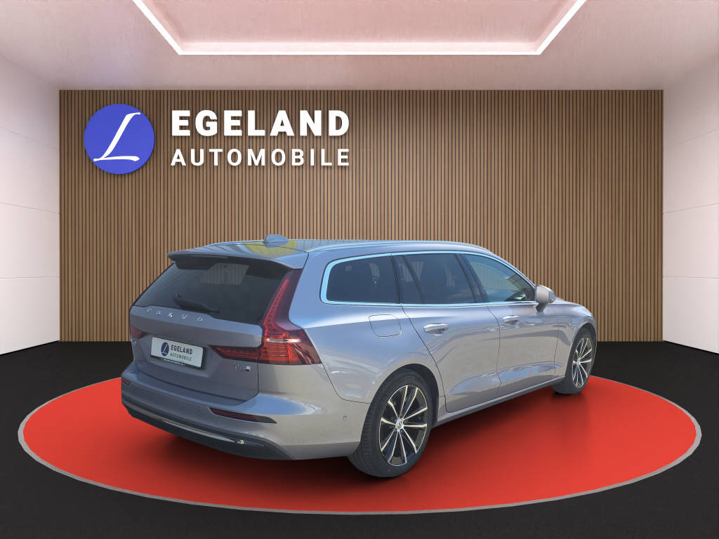 VOLVO V60 2.0 T6 TE Ultra Bright eAWD-image-3