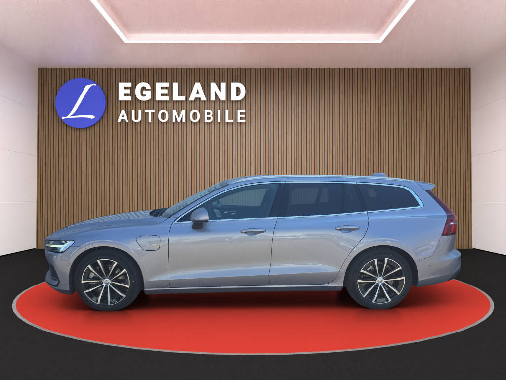 VOLVO V60 2.0 T6 TE Ultra Bright eAWD-image-6