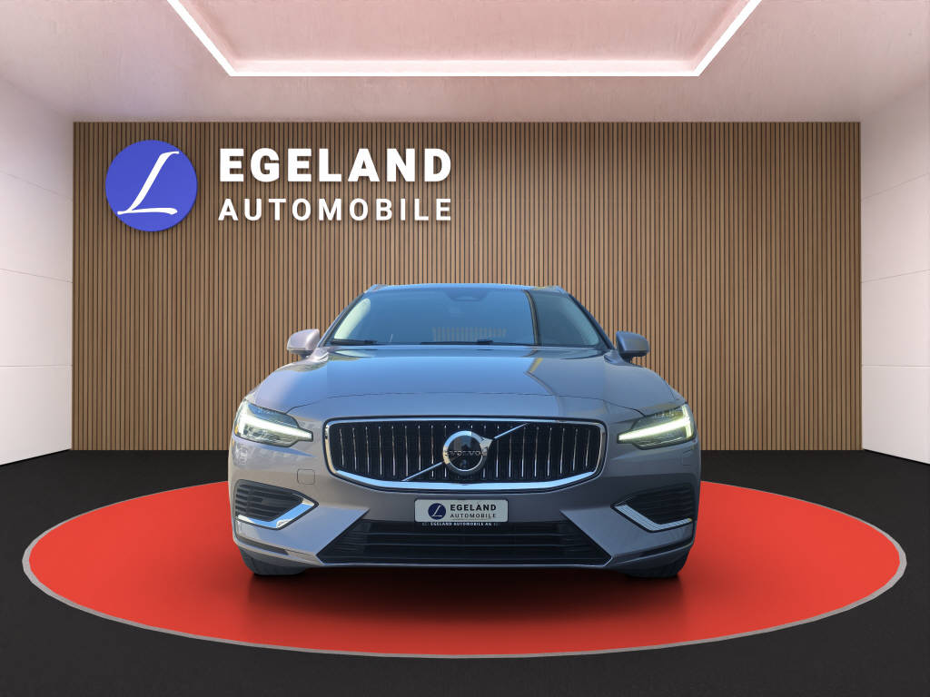 VOLVO V60 2.0 T6 TE Ultra Bright eAWD-image-2