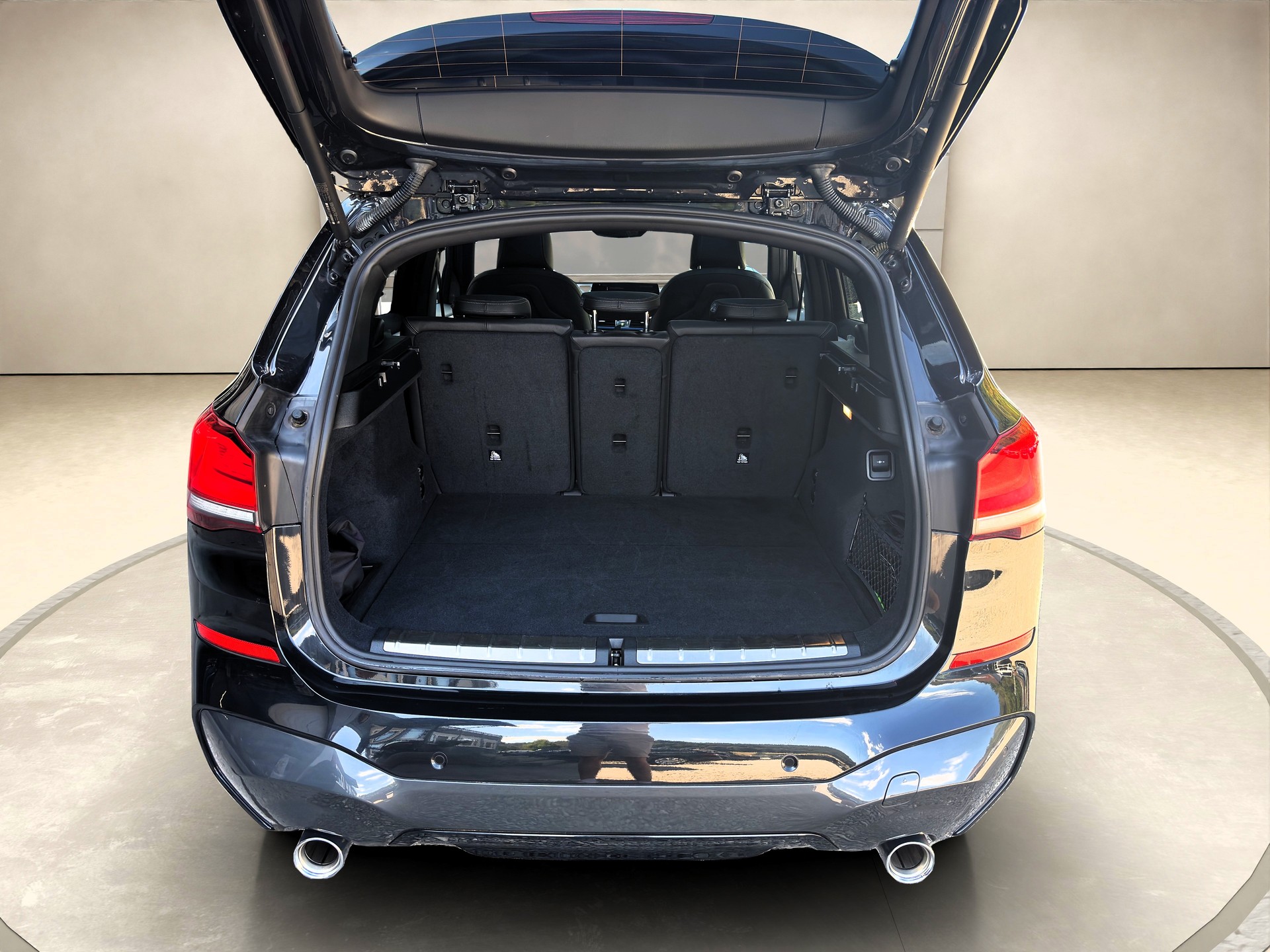 BMW X1 xDrive 20d❗M Sport❗Steptronic ✅CH-Fahrzeug & Frisch ab MFK✅-image-14