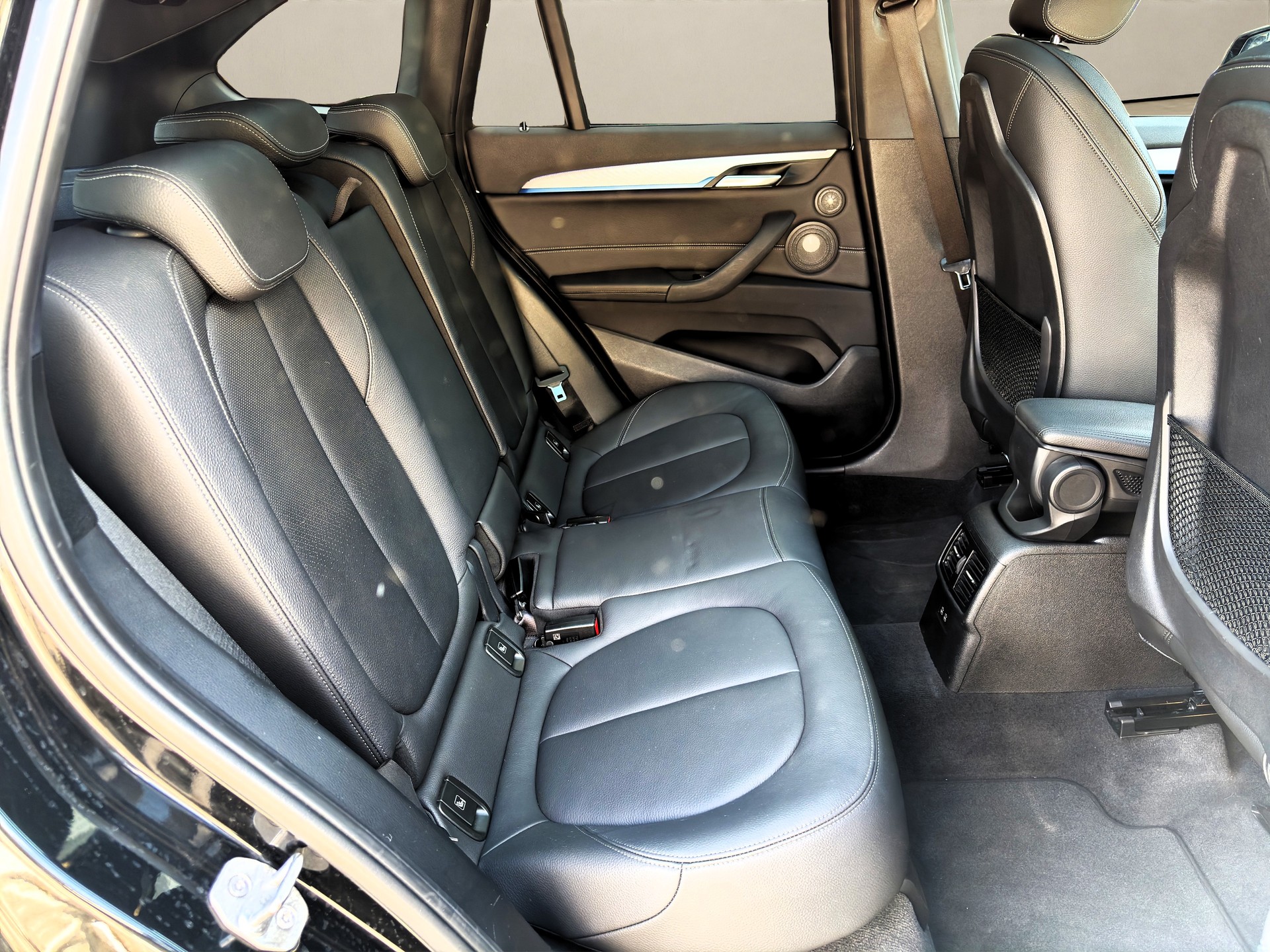 BMW X1 xDrive 20d❗M Sport❗Steptronic ✅CH-Fahrzeug & Frisch ab MFK✅-image-13