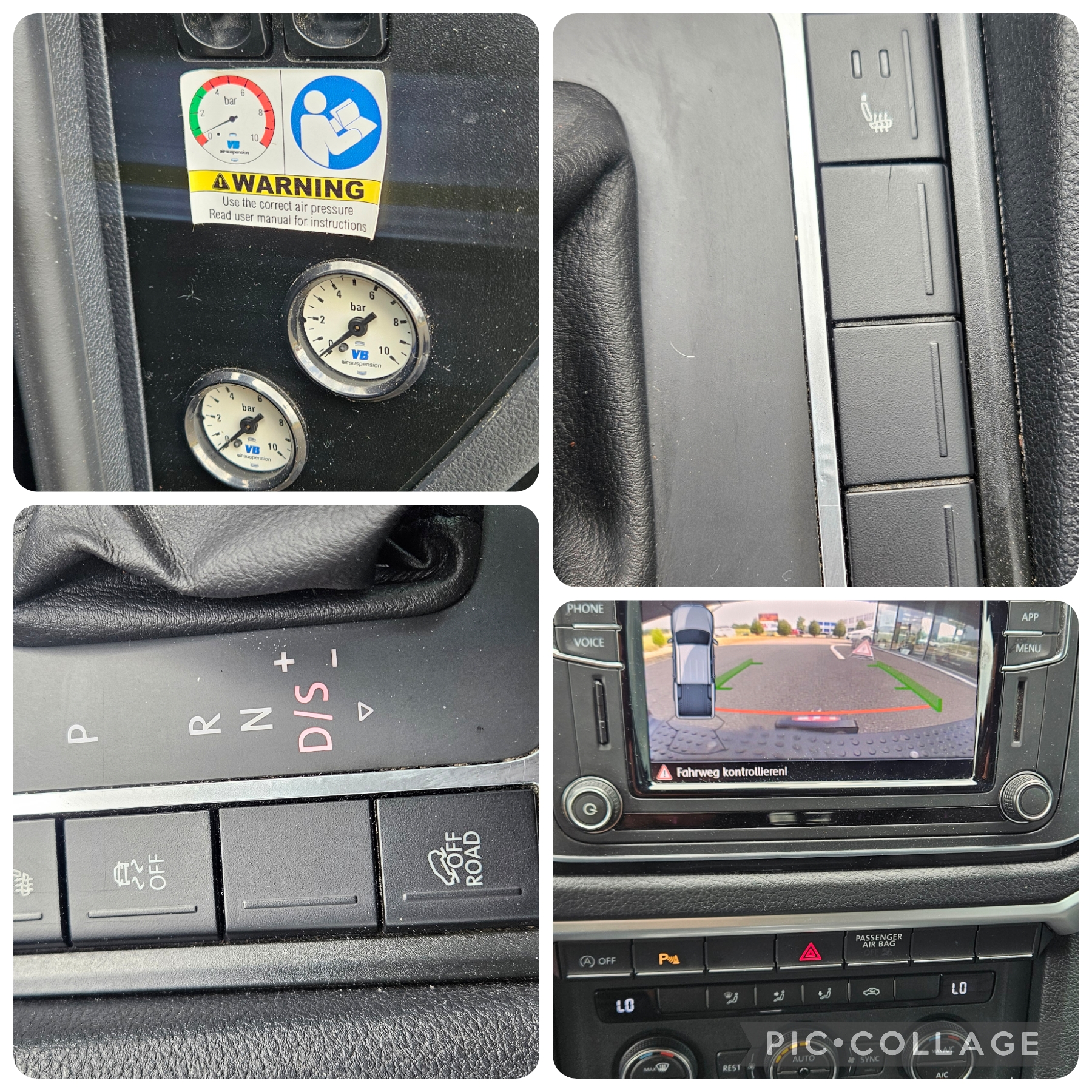 VW Amarok 3.0TDI Highline 4Motion Automatic-image-7