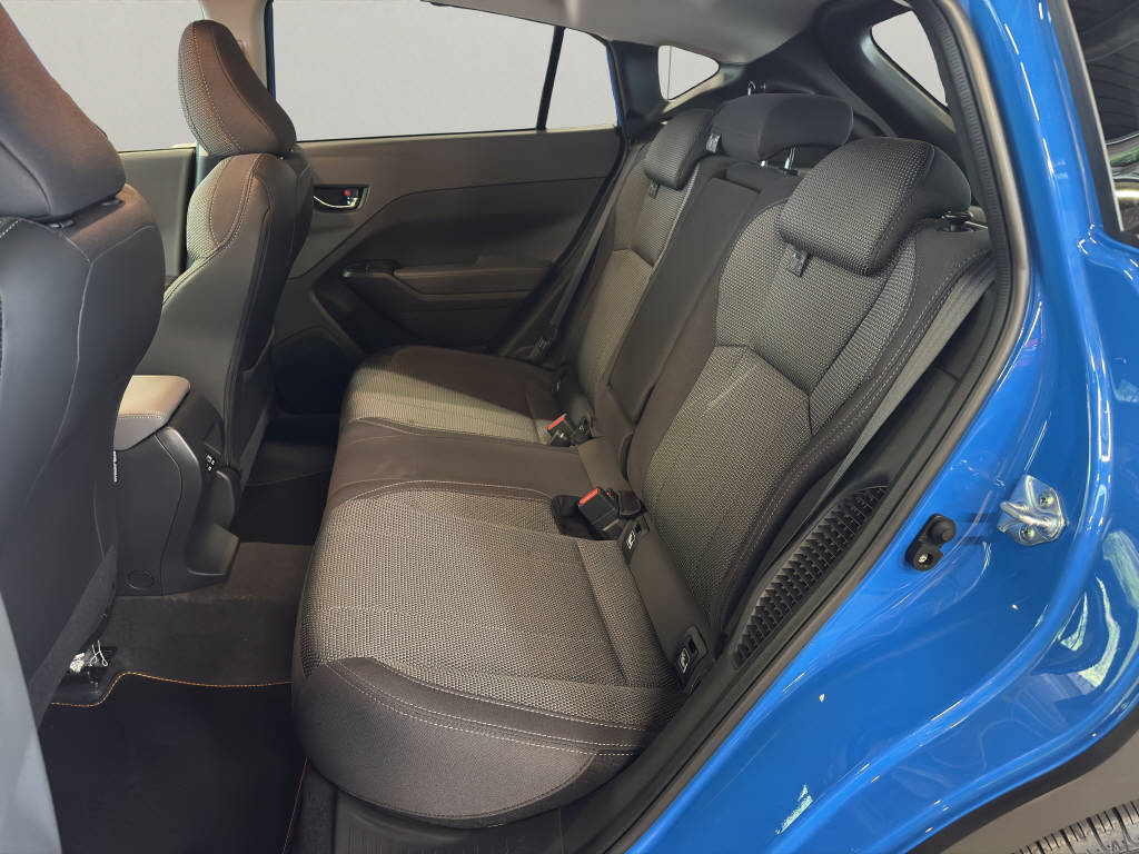 SUBARU Crosstrek 2.0i e-Boxer Passion Passion-image-10