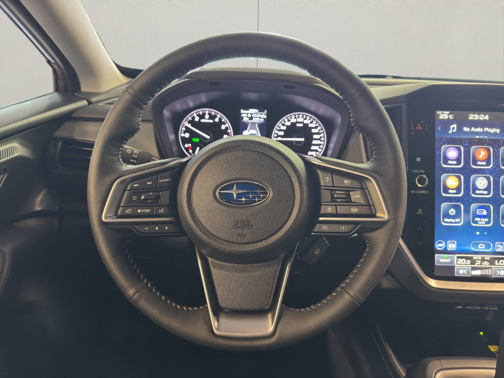 SUBARU Crosstrek 2.0i e-Boxer Passion Passion-image-12