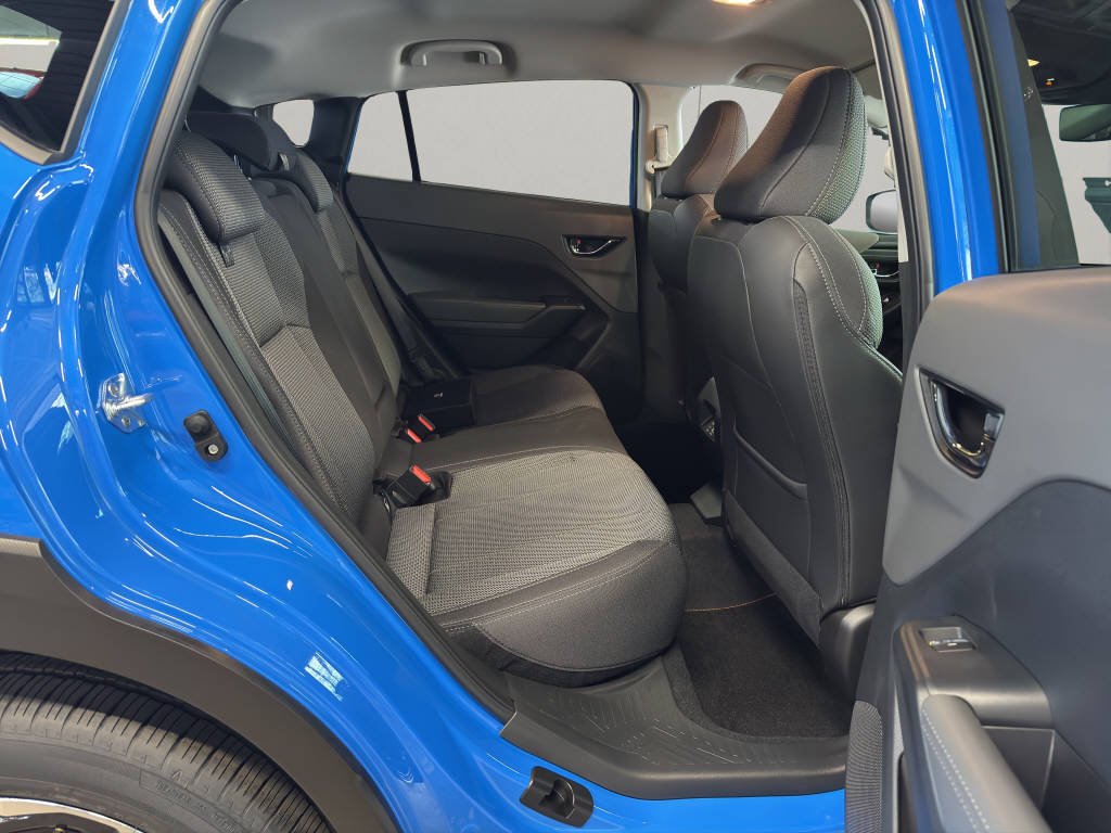 SUBARU Crosstrek 2.0i e-Boxer Passion Passion-image-9