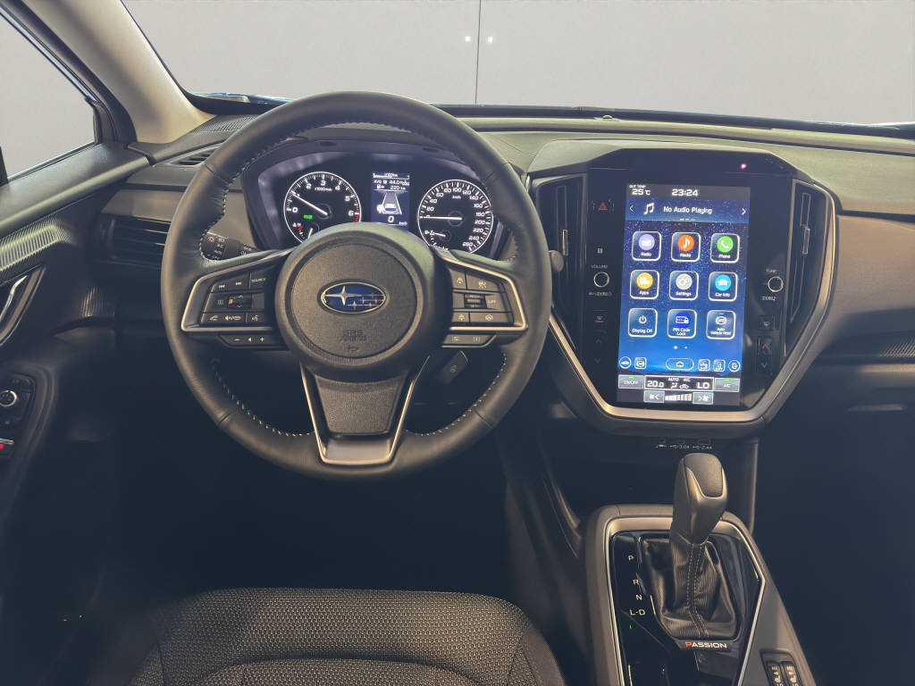 SUBARU Crosstrek 2.0i e-Boxer Passion Passion-image-11