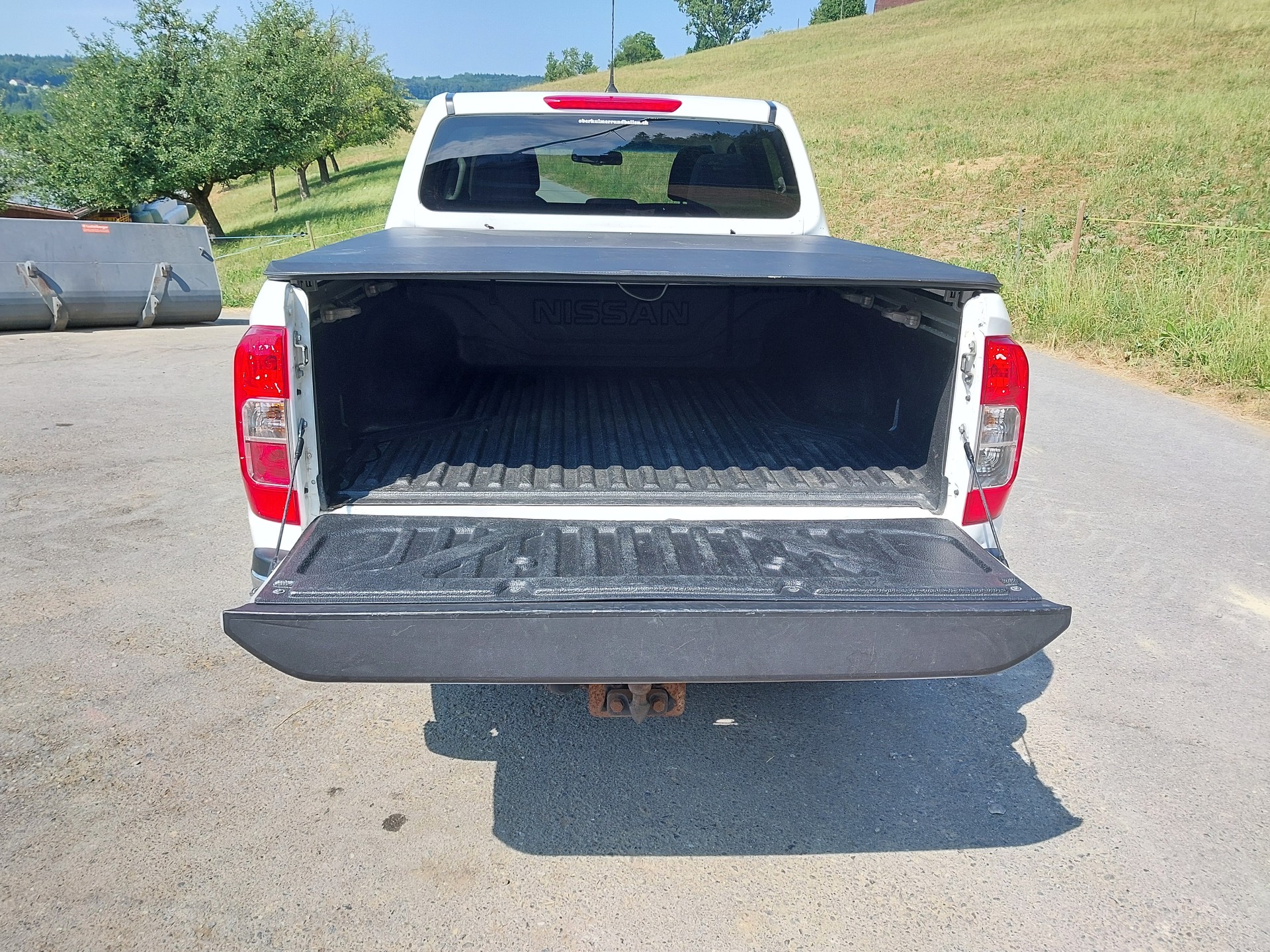 NISSAN 2.3 dCi Double Cab N-Connecta-image-1