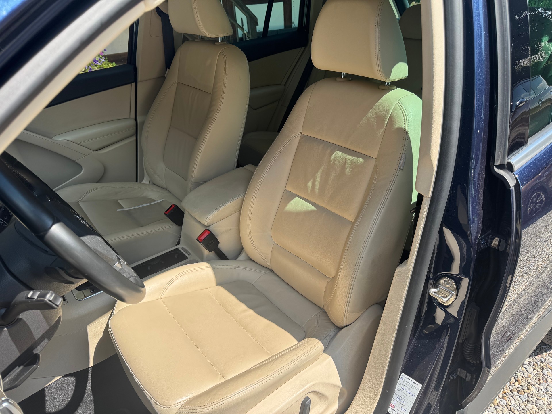 VW Tiguan 2.0 TSI Team DSG-image-12