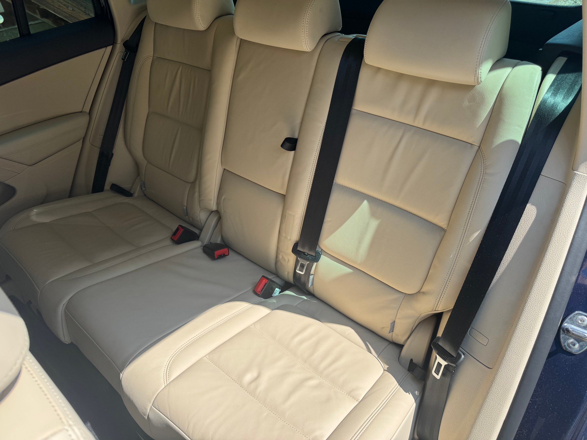 VW Tiguan 2.0 TSI Team DSG-image-7