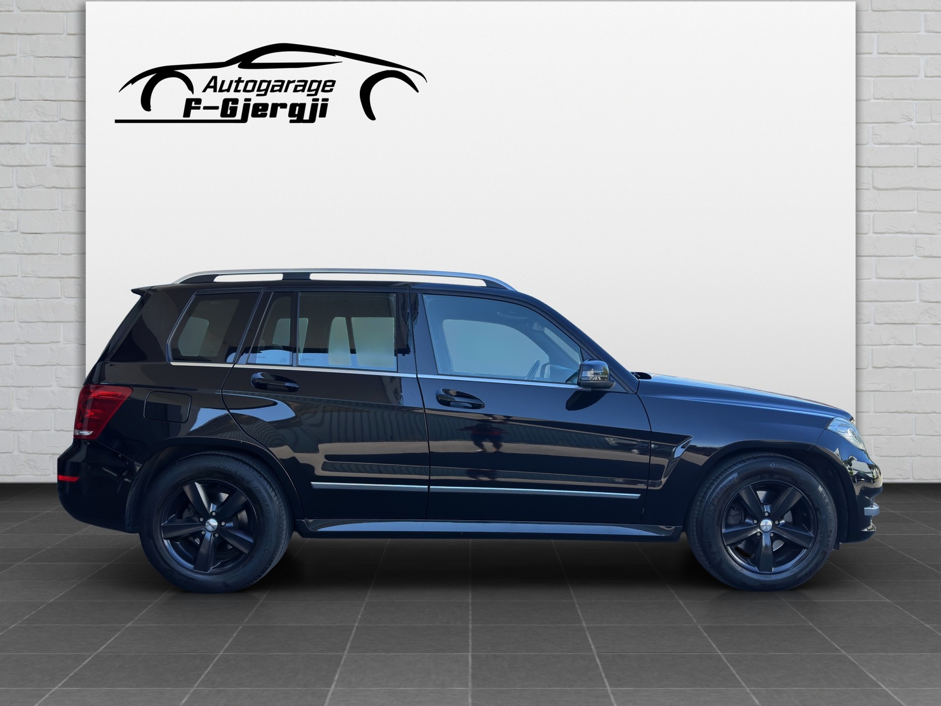 MERCEDES-BENZ GLK 220 BlueTEC 4Matic 7G-Tronic-image-6