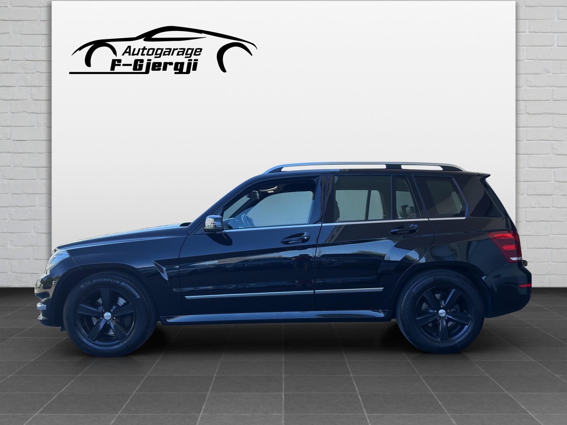 MERCEDES-BENZ GLK 220 BlueTEC 4Matic 7G-Tronic-image-4
