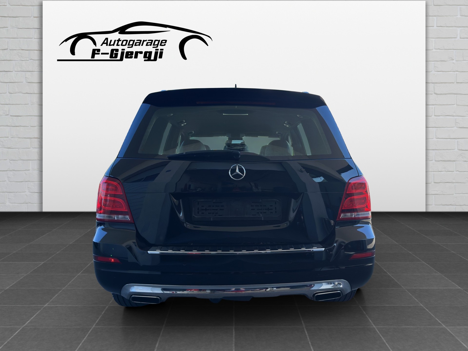 MERCEDES-BENZ GLK 220 BlueTEC 4Matic 7G-Tronic-image-7