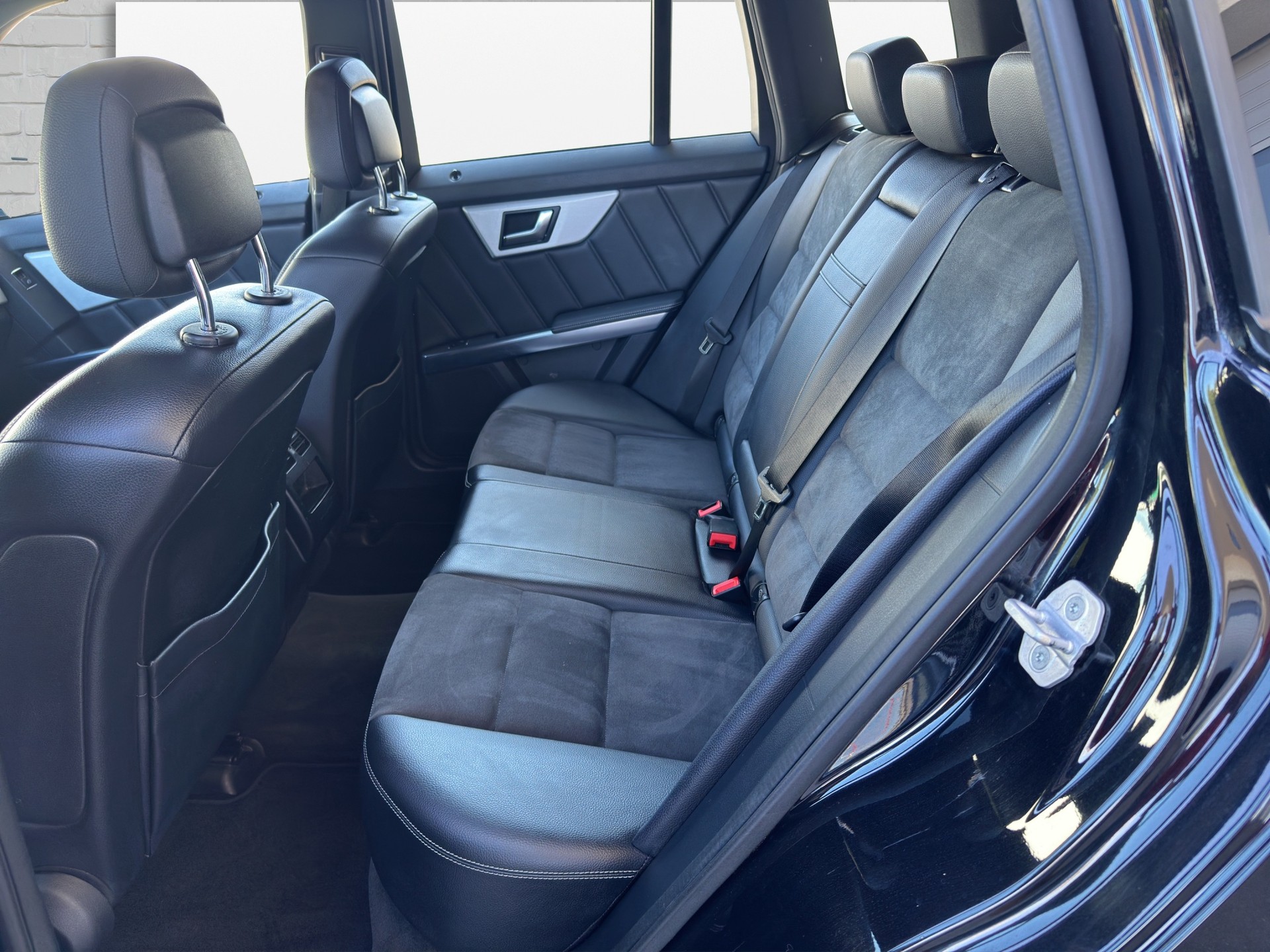 MERCEDES-BENZ GLK 220 BlueTEC 4Matic 7G-Tronic-image-12
