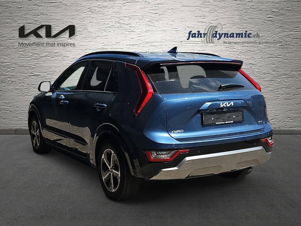 KIA Niro 1.6GDi Power Ed DCT-image-6
