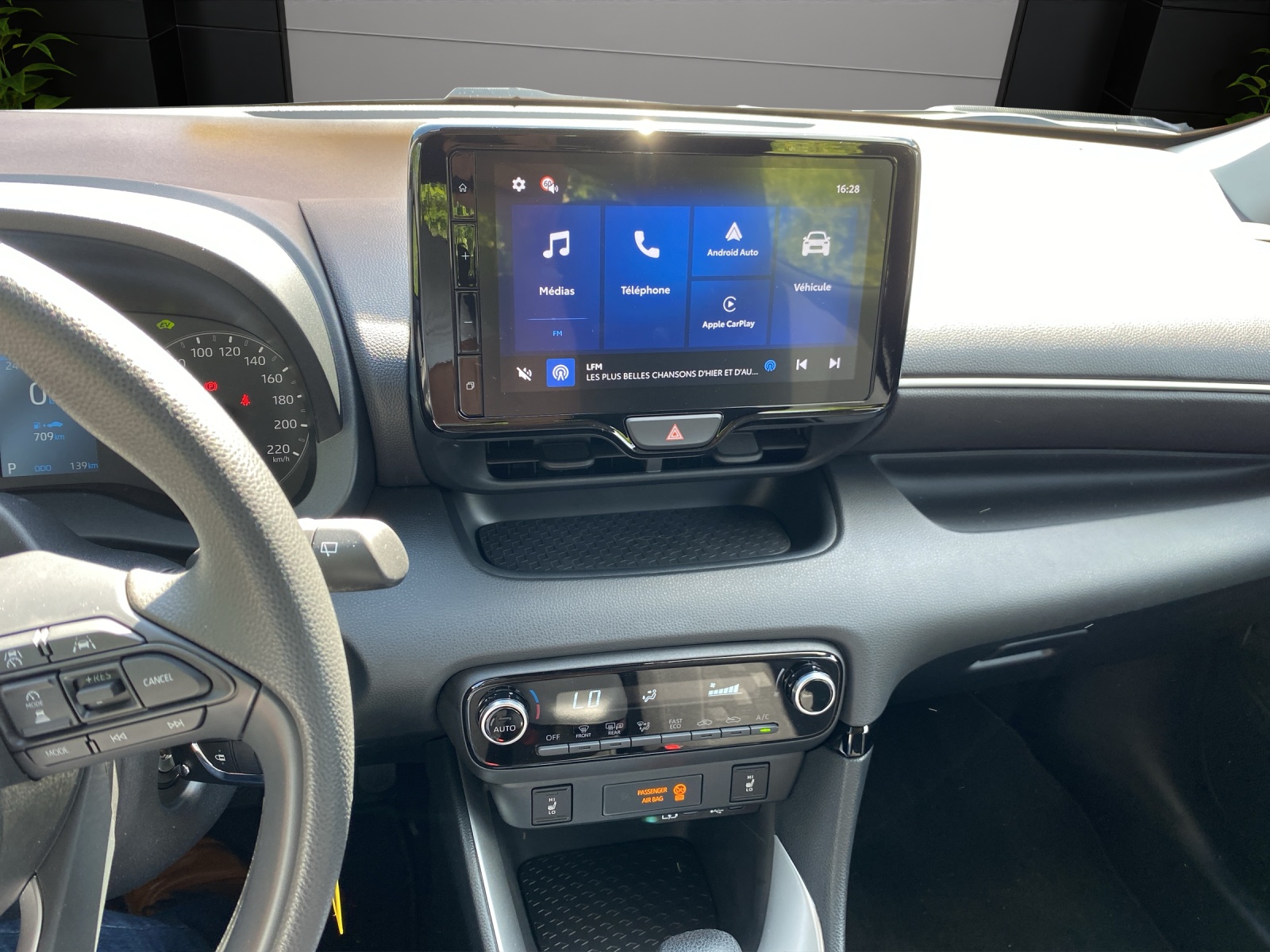 Image MAZDA 2 2 Hybrid Prime-line
