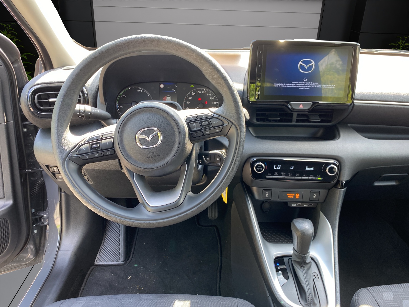 Image MAZDA 2 2 Hybrid Prime-line