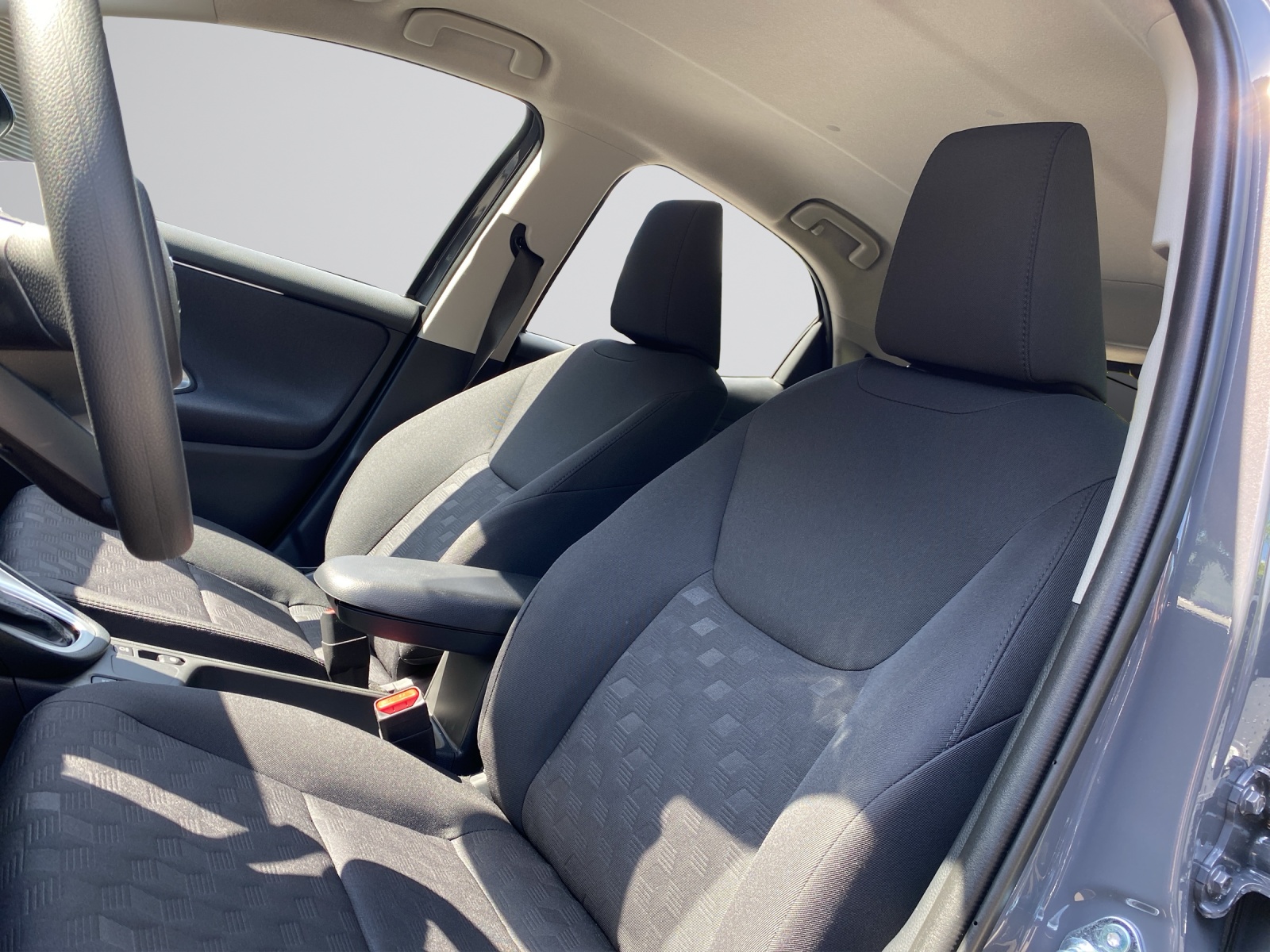 Image MAZDA 2 2 Hybrid Prime-line