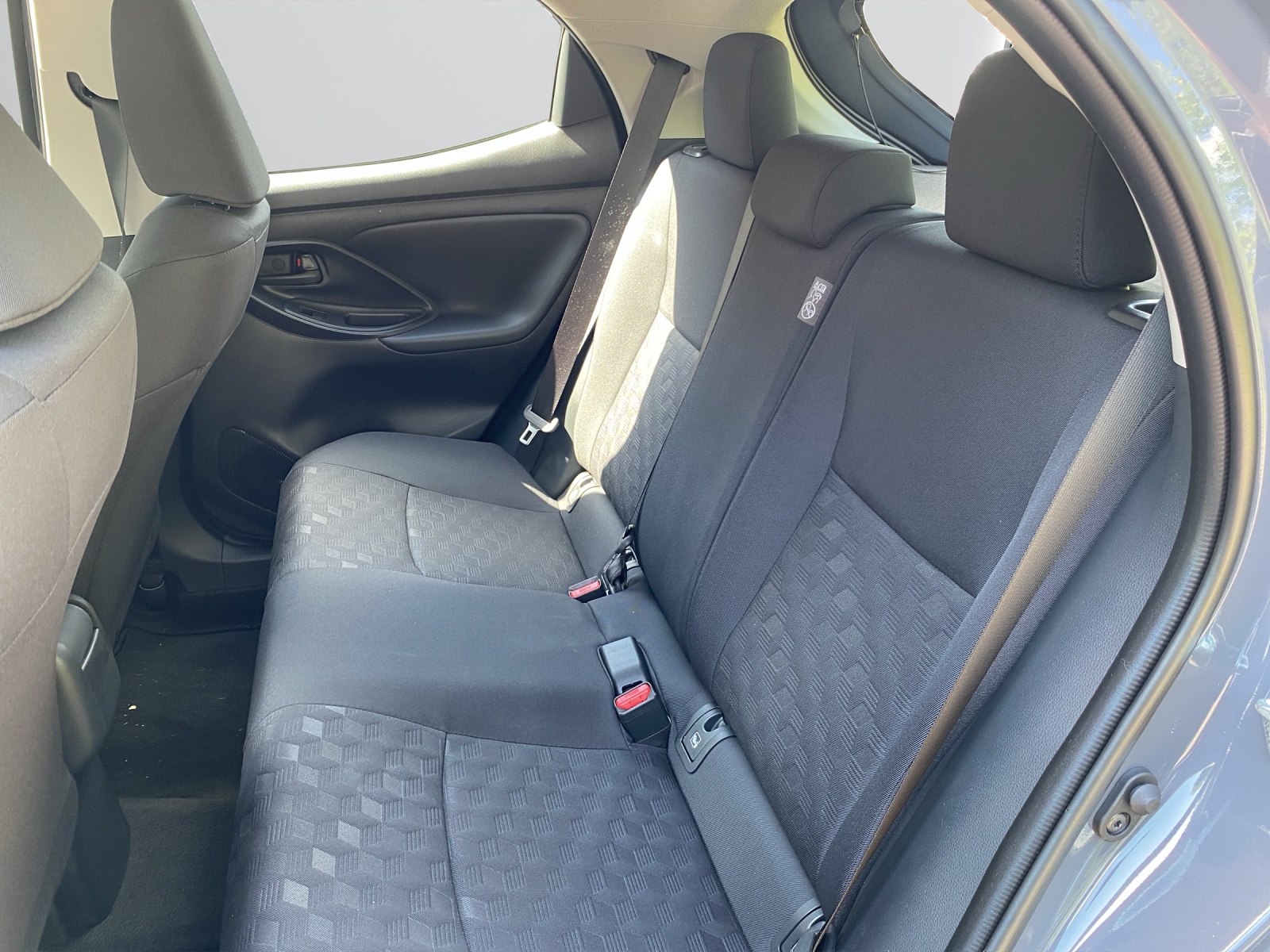 Image MAZDA 2 2 Hybrid Prime-line