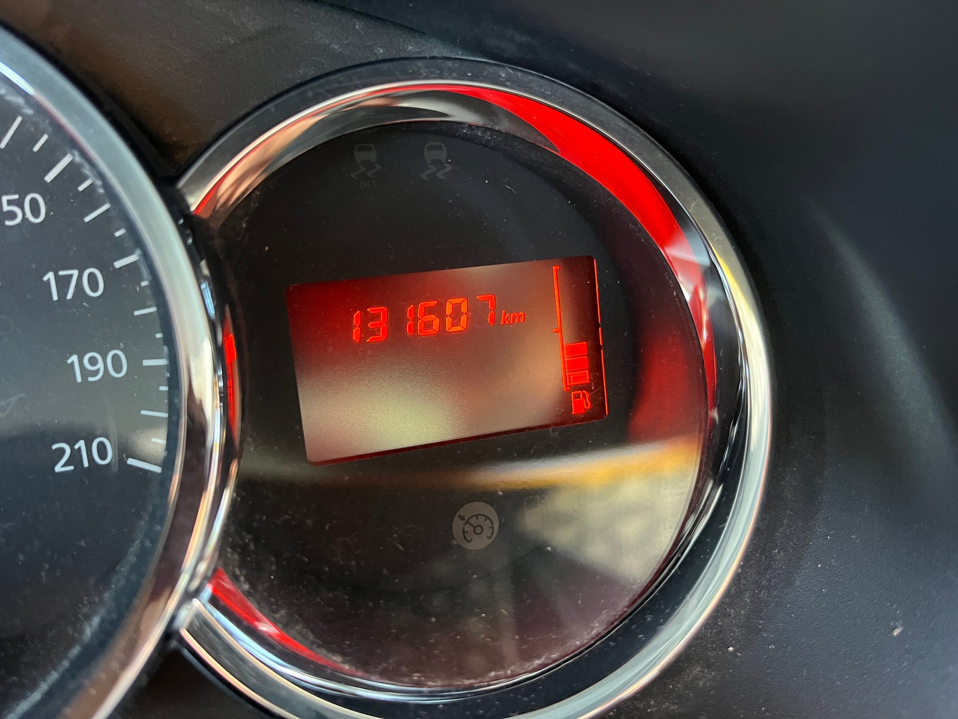 DACIA Logan MCV 0.9 Supreme-image-7