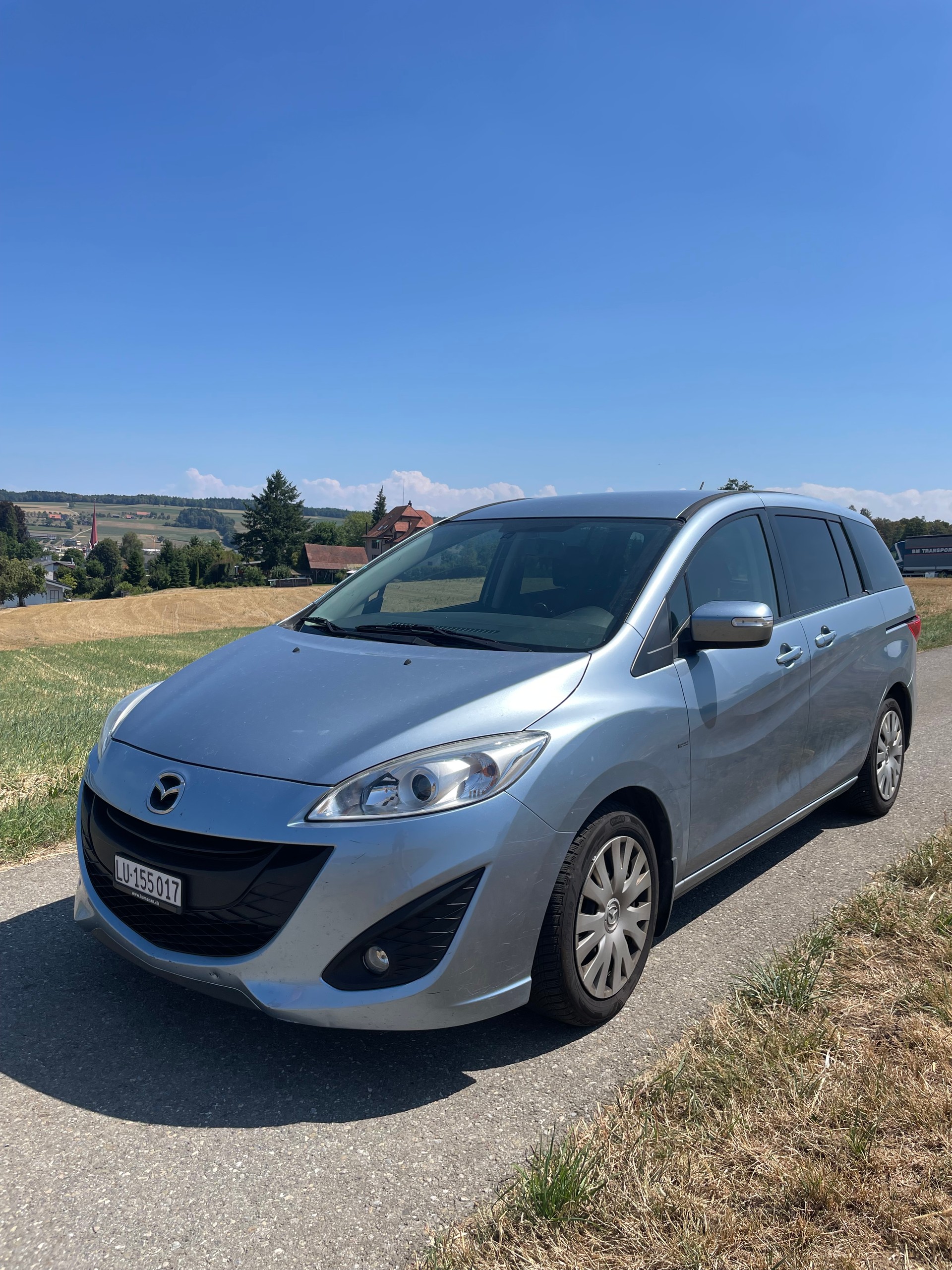 MAZDA 2.0 DISI-image-0