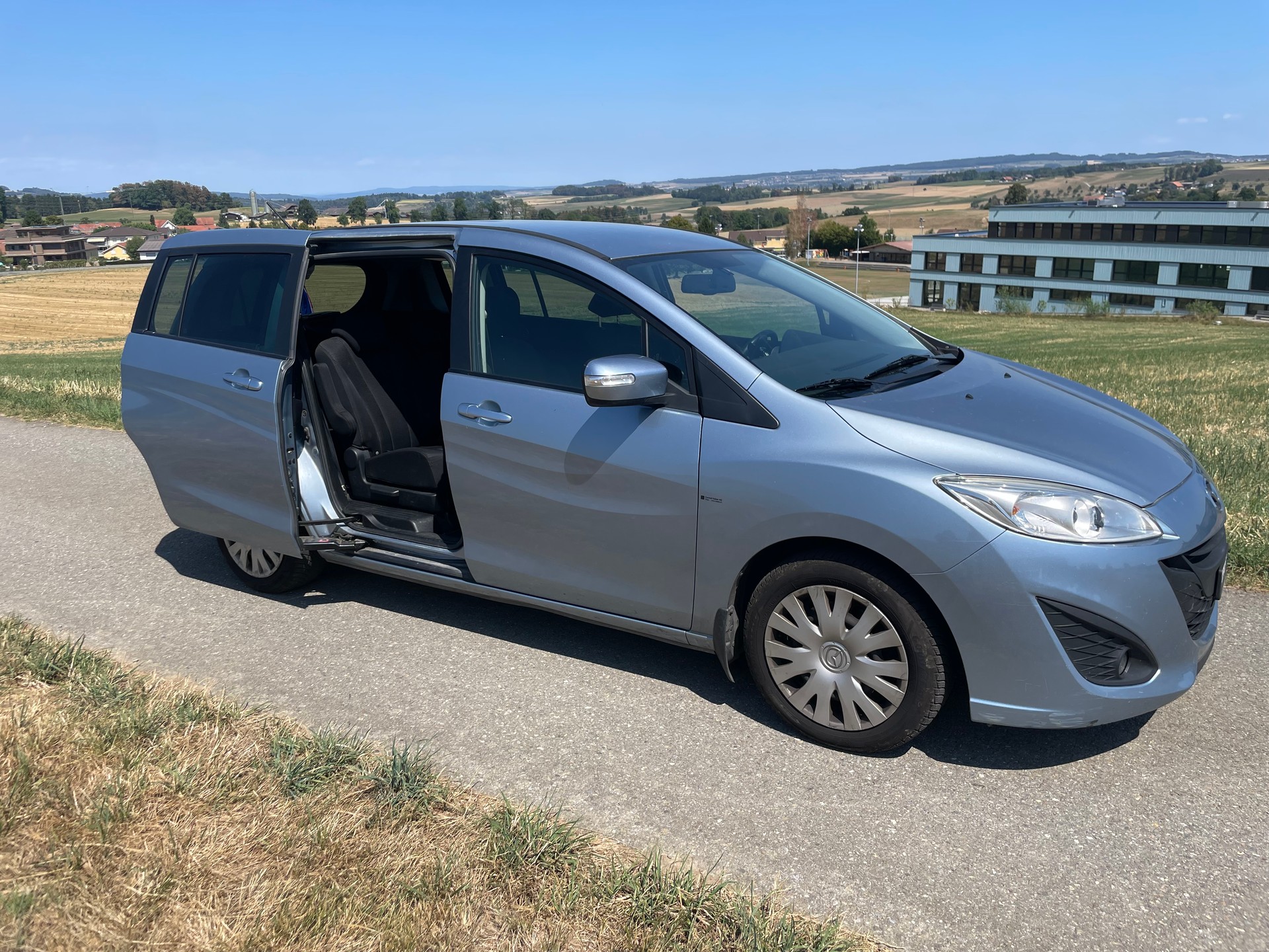 MAZDA 2.0 DISI-image-1