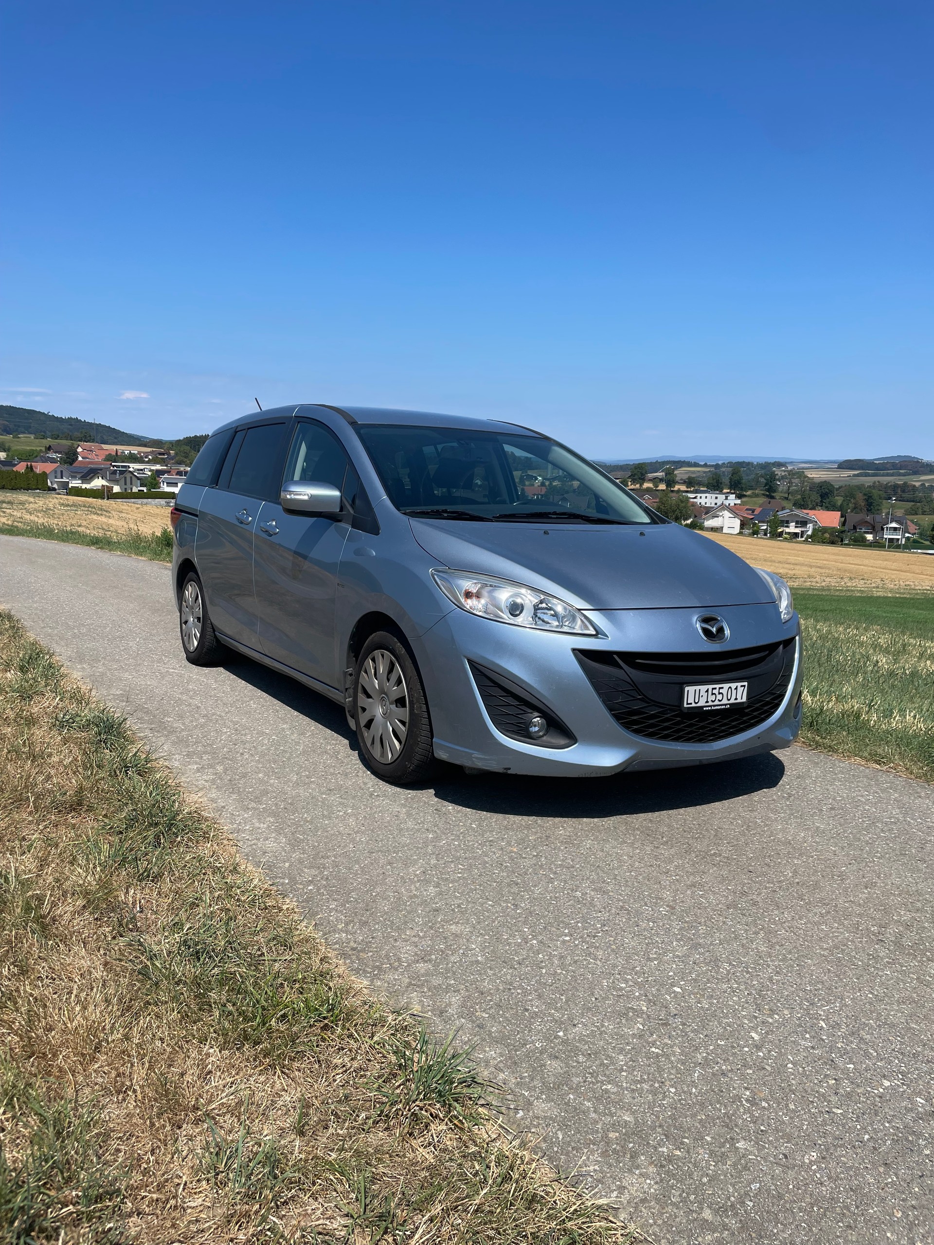 MAZDA 2.0 DISI-image-3
