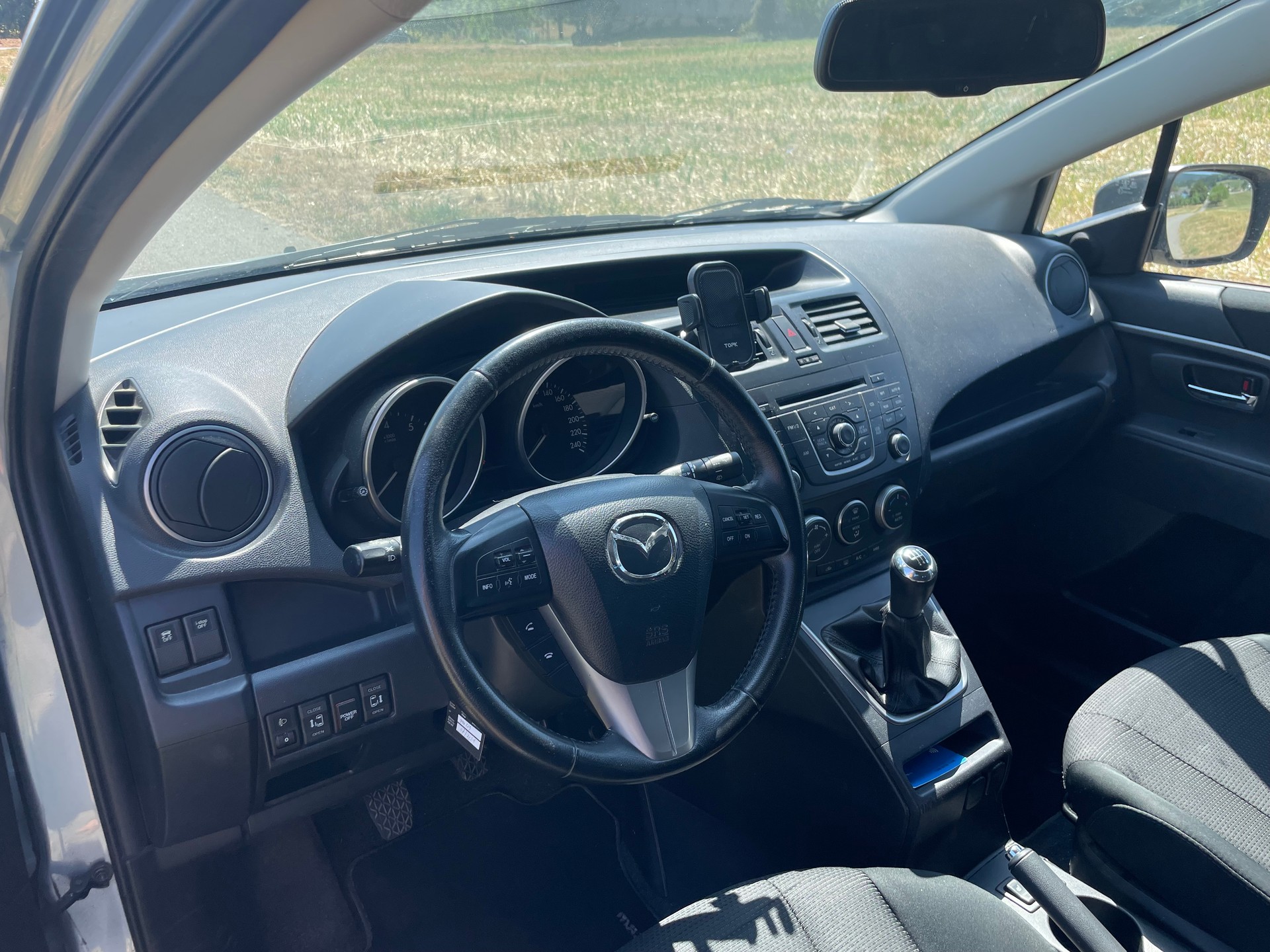MAZDA 2.0 DISI-image-4