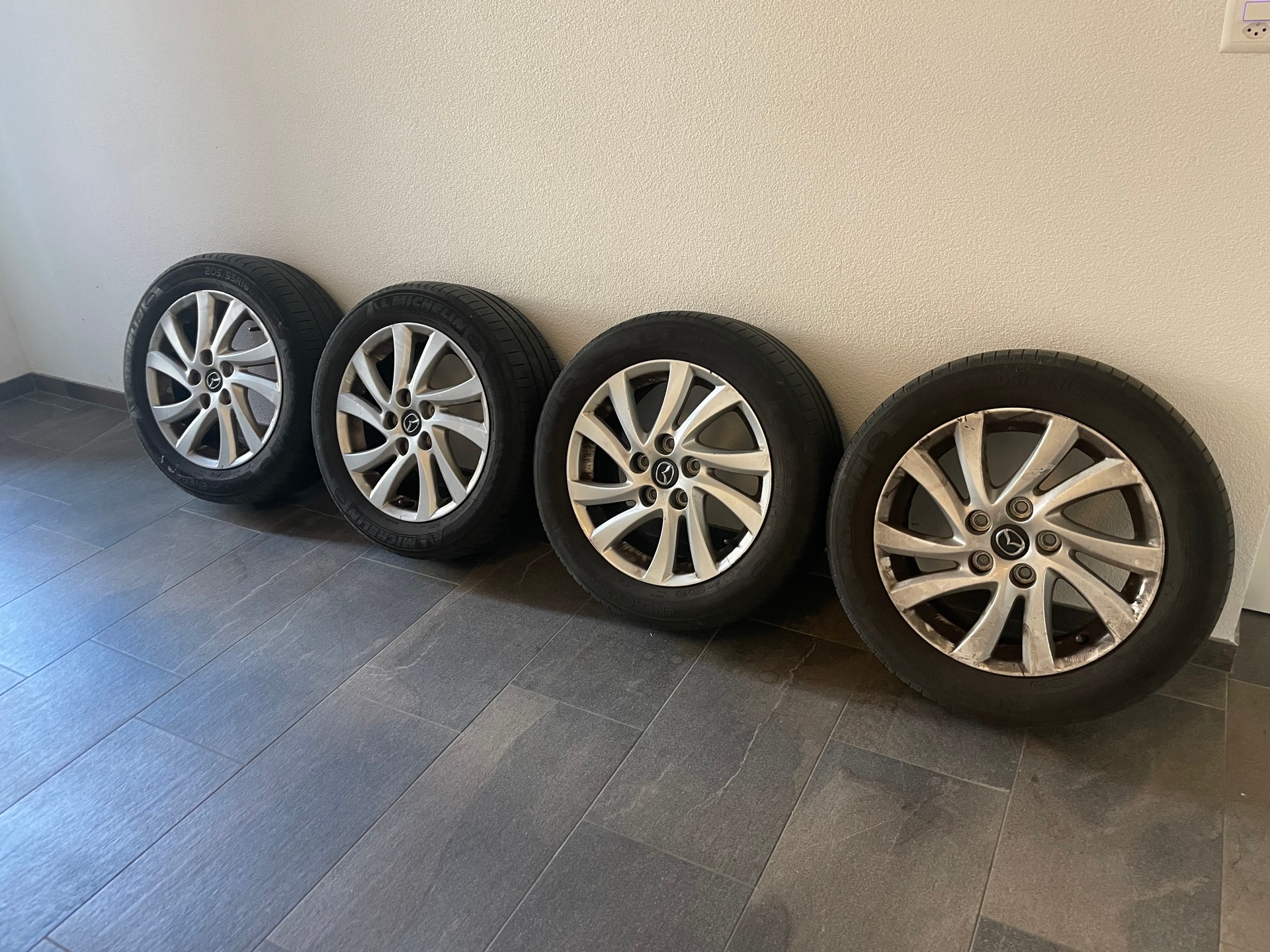 MAZDA 2.0 DISI-image-5