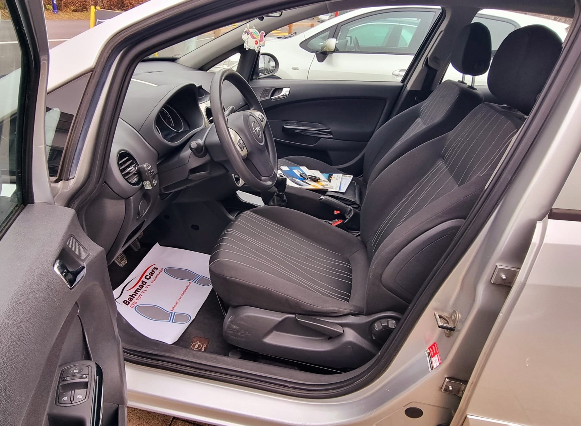 OPEL Corsa 1.4 TP Enjoy-image-6