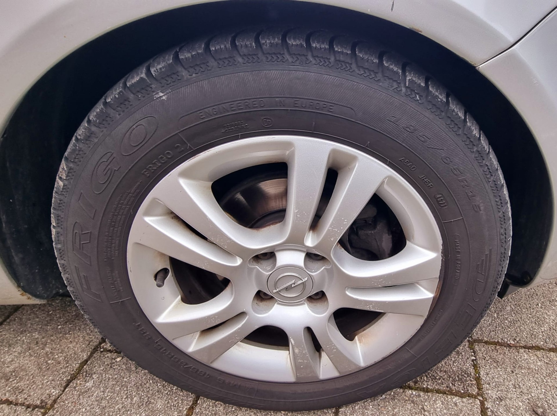 OPEL Corsa 1.4 TP Enjoy-image-15