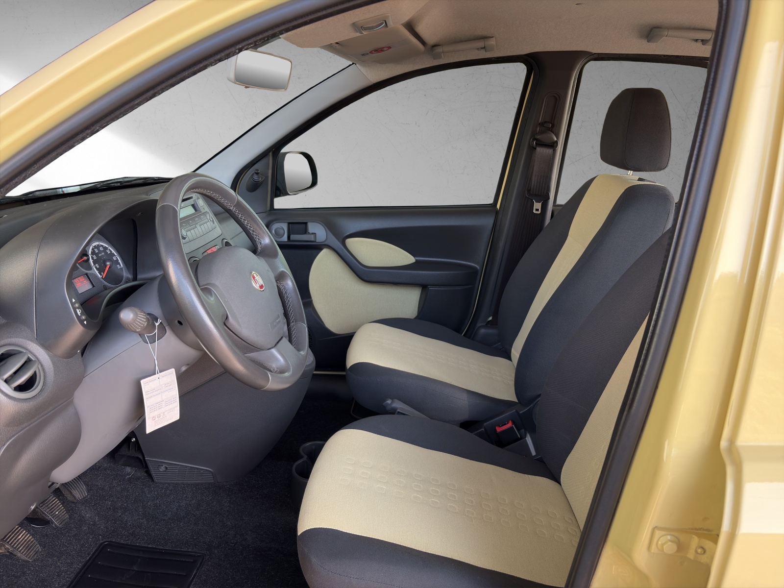 FIAT Panda 1.2 Genius-image-4