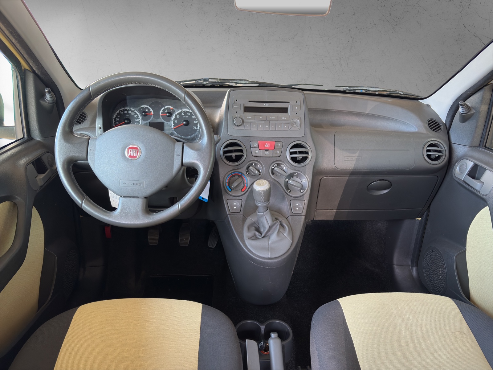FIAT Panda 1.2 Genius-image-3
