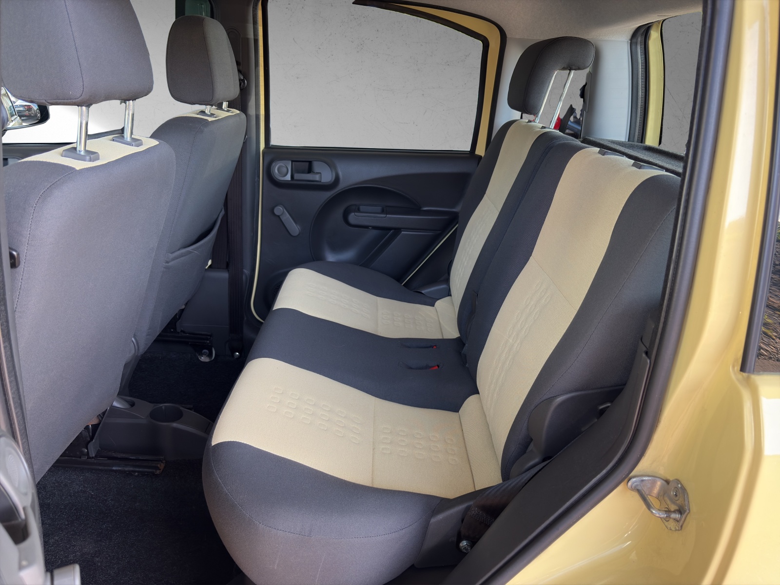 FIAT Panda 1.2 Genius-image-5