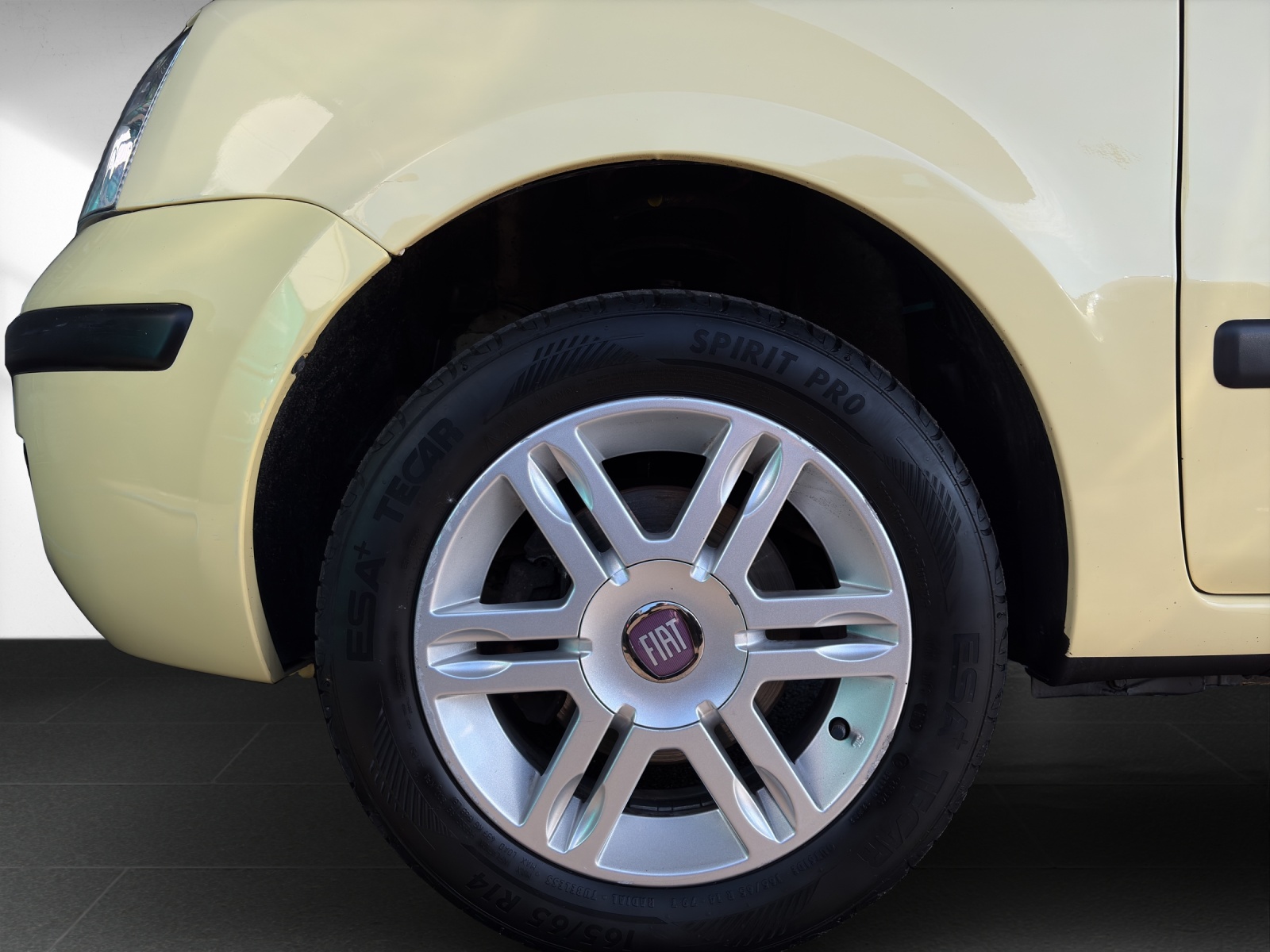 FIAT Panda 1.2 Genius-image-7