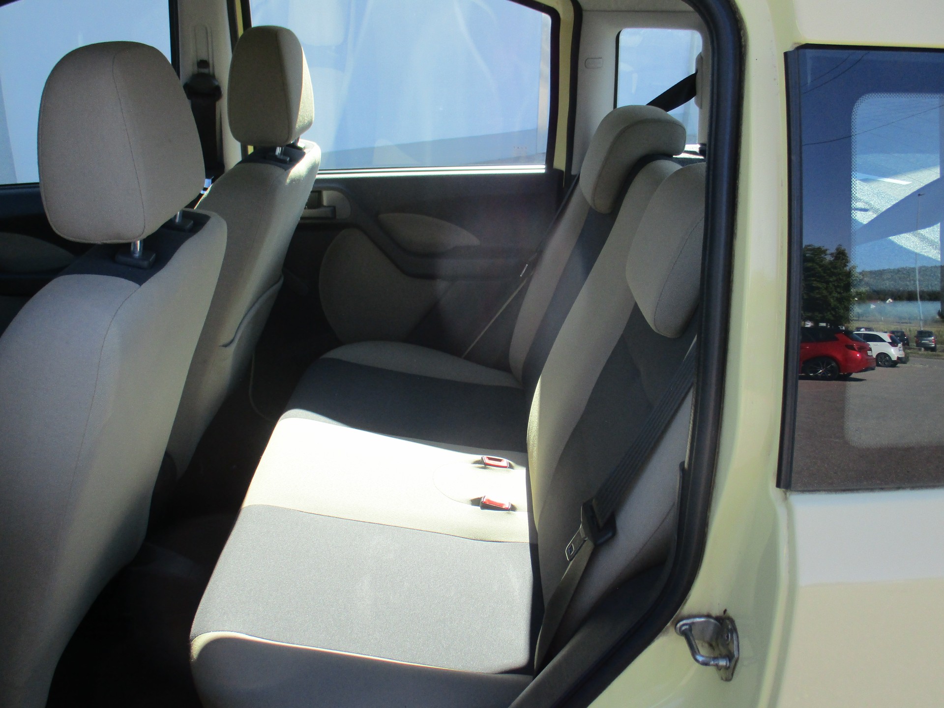 FIAT Panda 1.2 8V Dualogic Emotion (Automat)-image-4