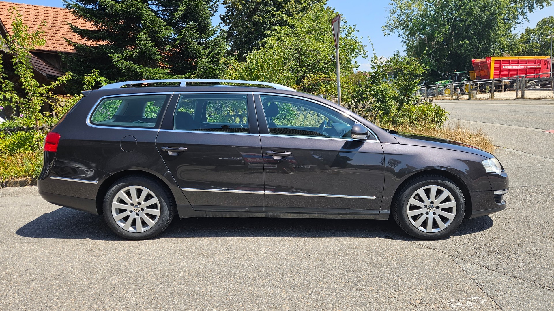 VW Passat Variant 1.8 TSI Value-image-3
