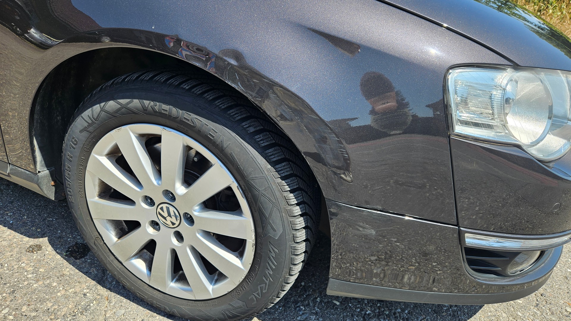 VW Passat Variant 1.8 TSI Value-image-12