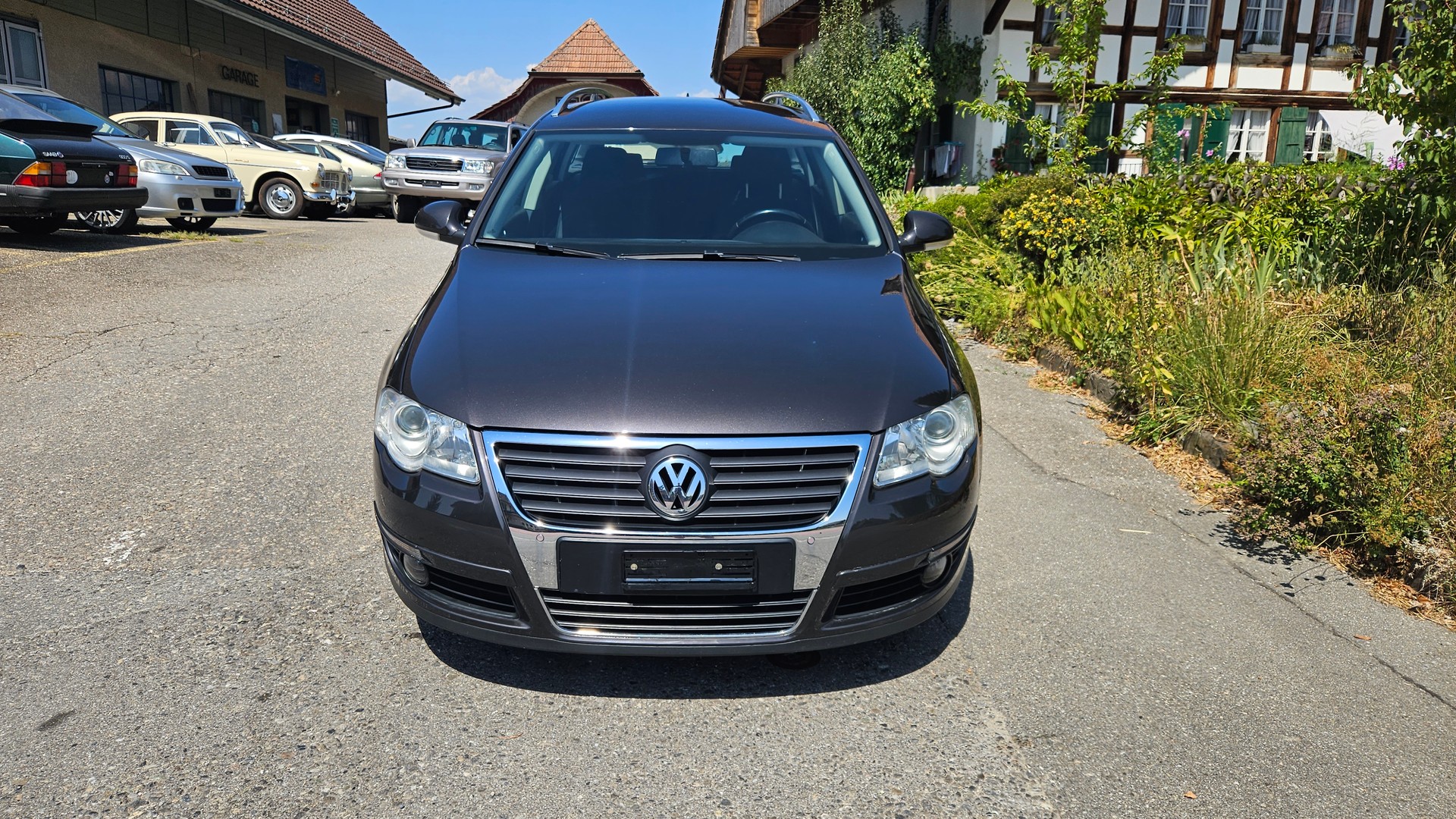 VW Passat Variant 1.8 TSI Value-image-1