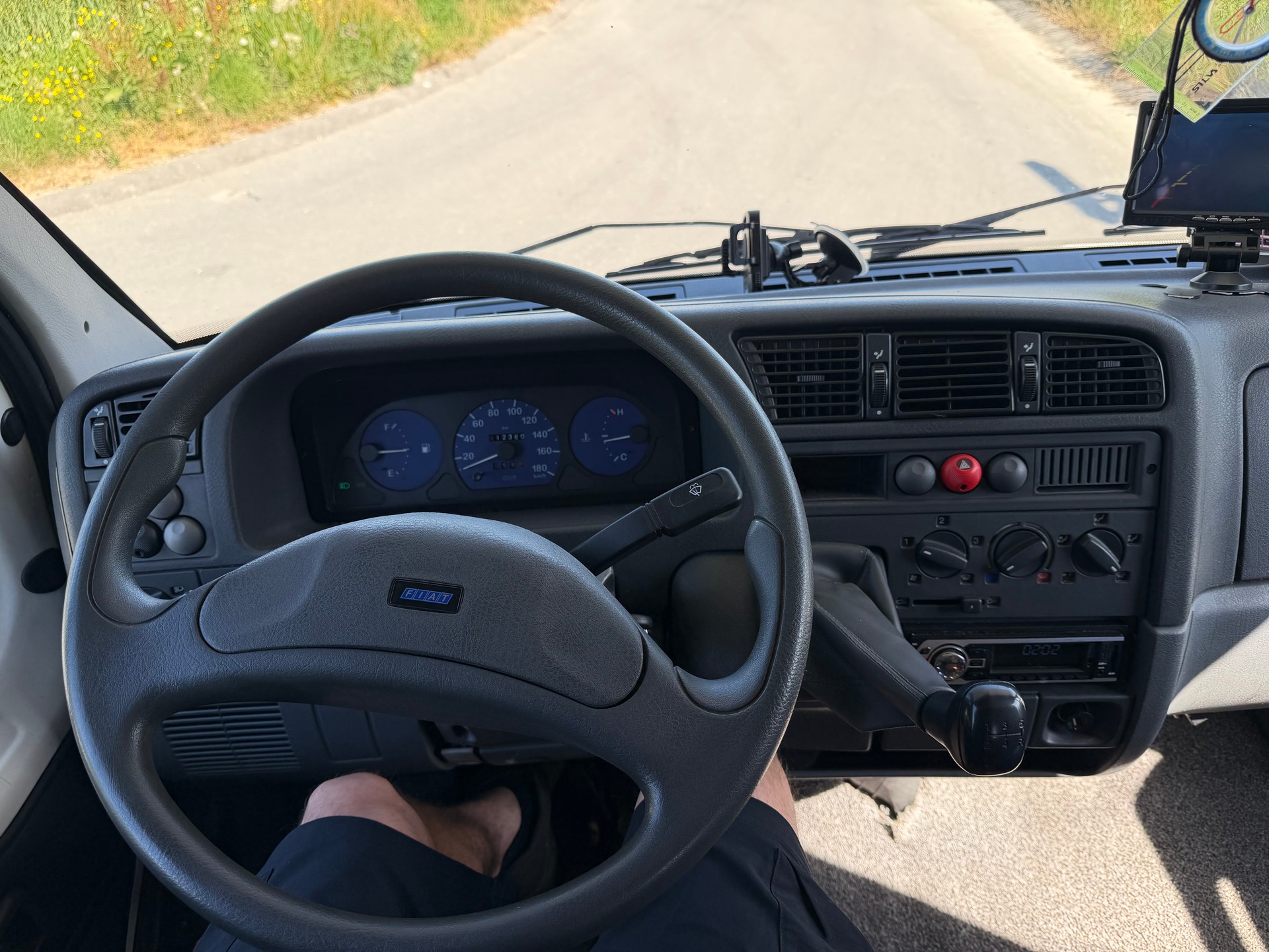 FIAT Ducato-image-13