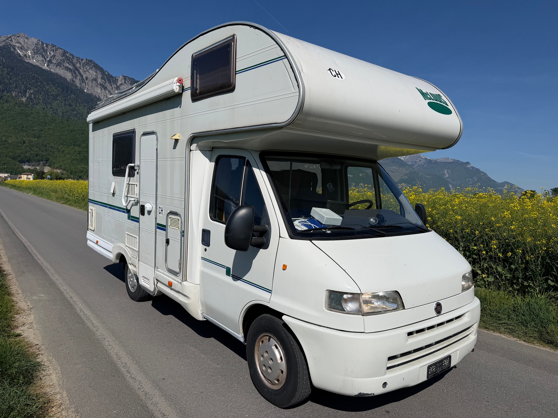 FIAT Ducato-image-0