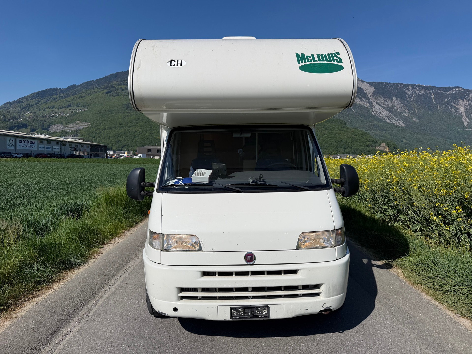 FIAT Ducato-image-1