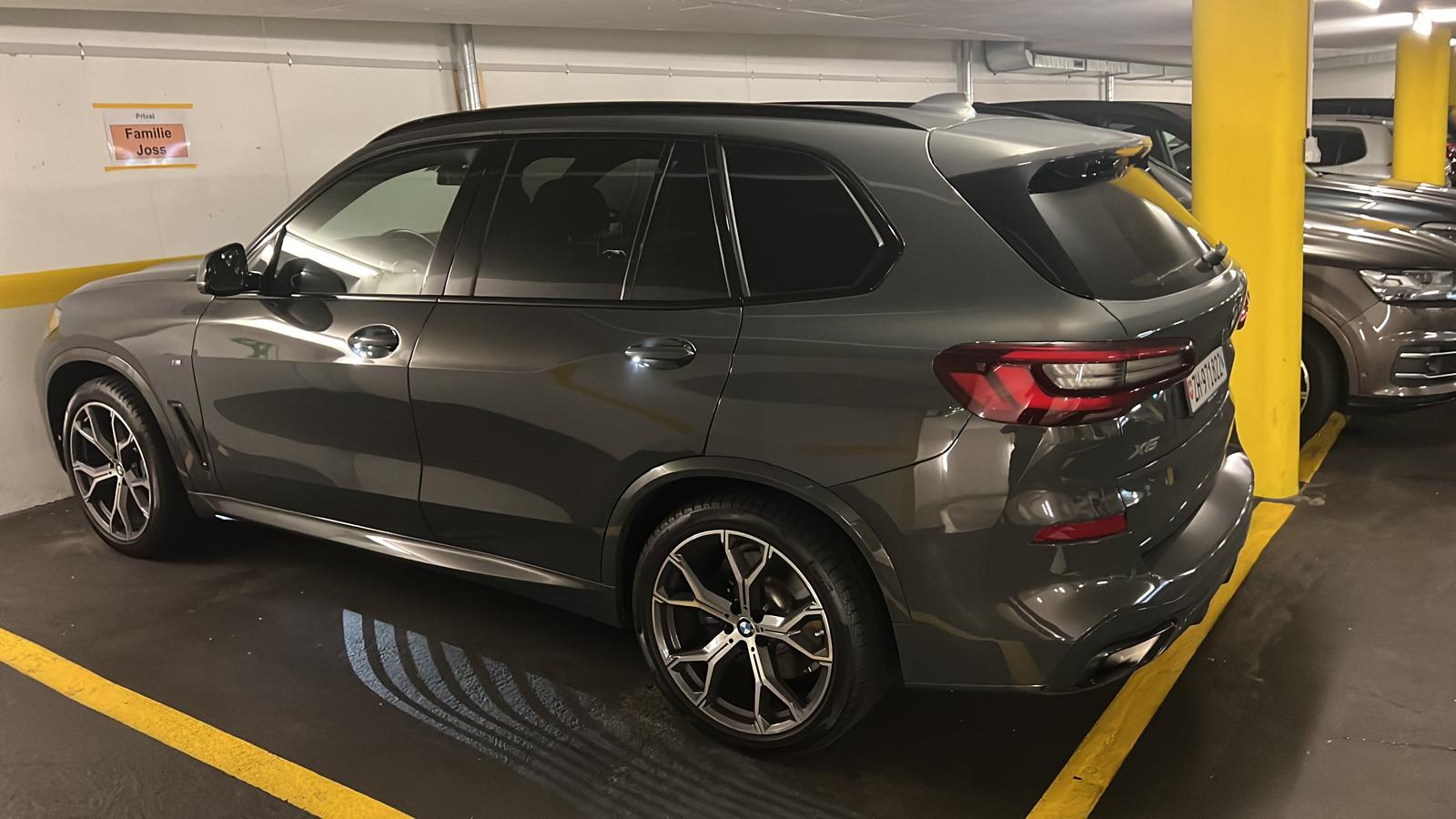 BMW 40d xDrive SAG-image-0