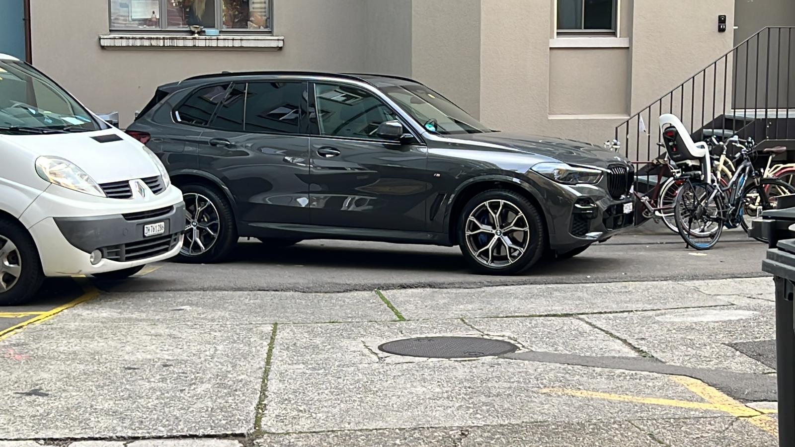 BMW 40d xDrive SAG-image-1