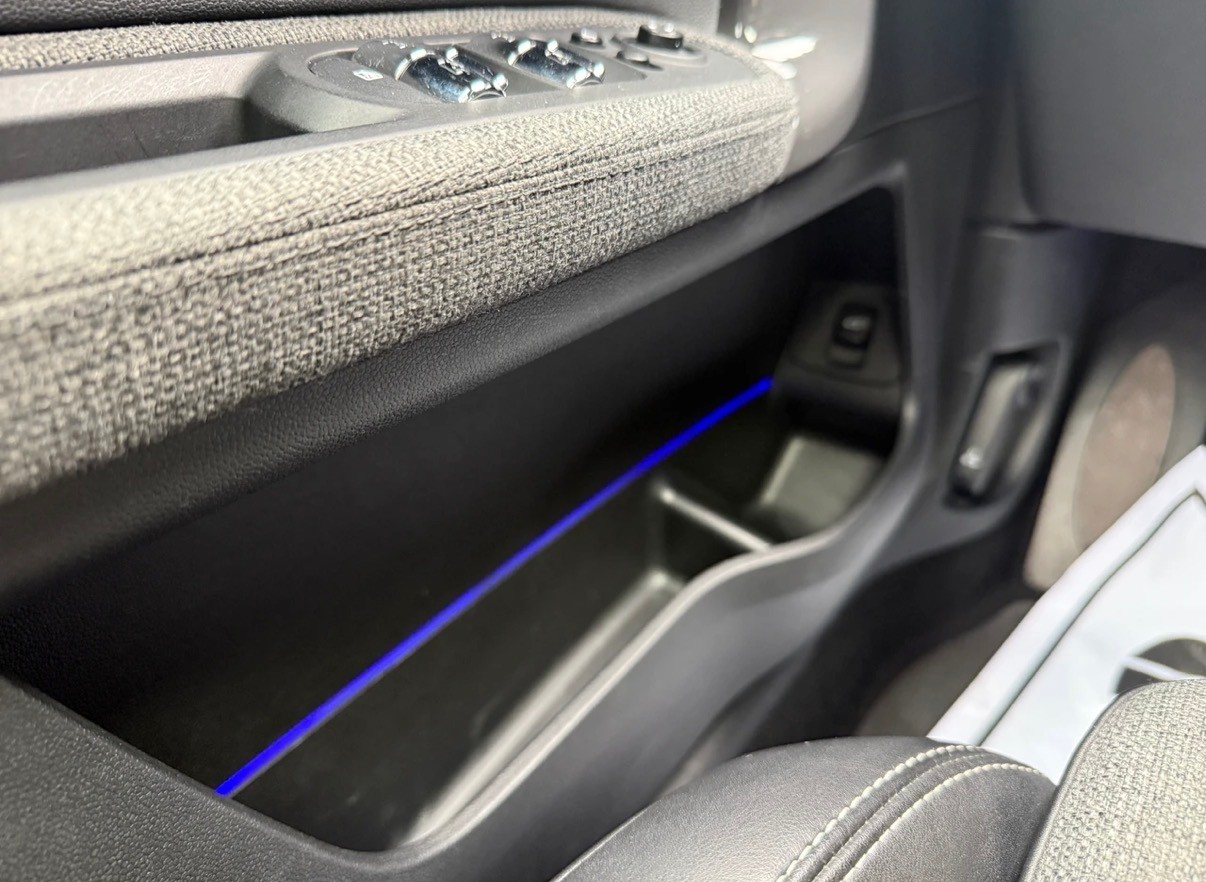 MINI Countryman Cooper S ALL4 Steptronic-image-13