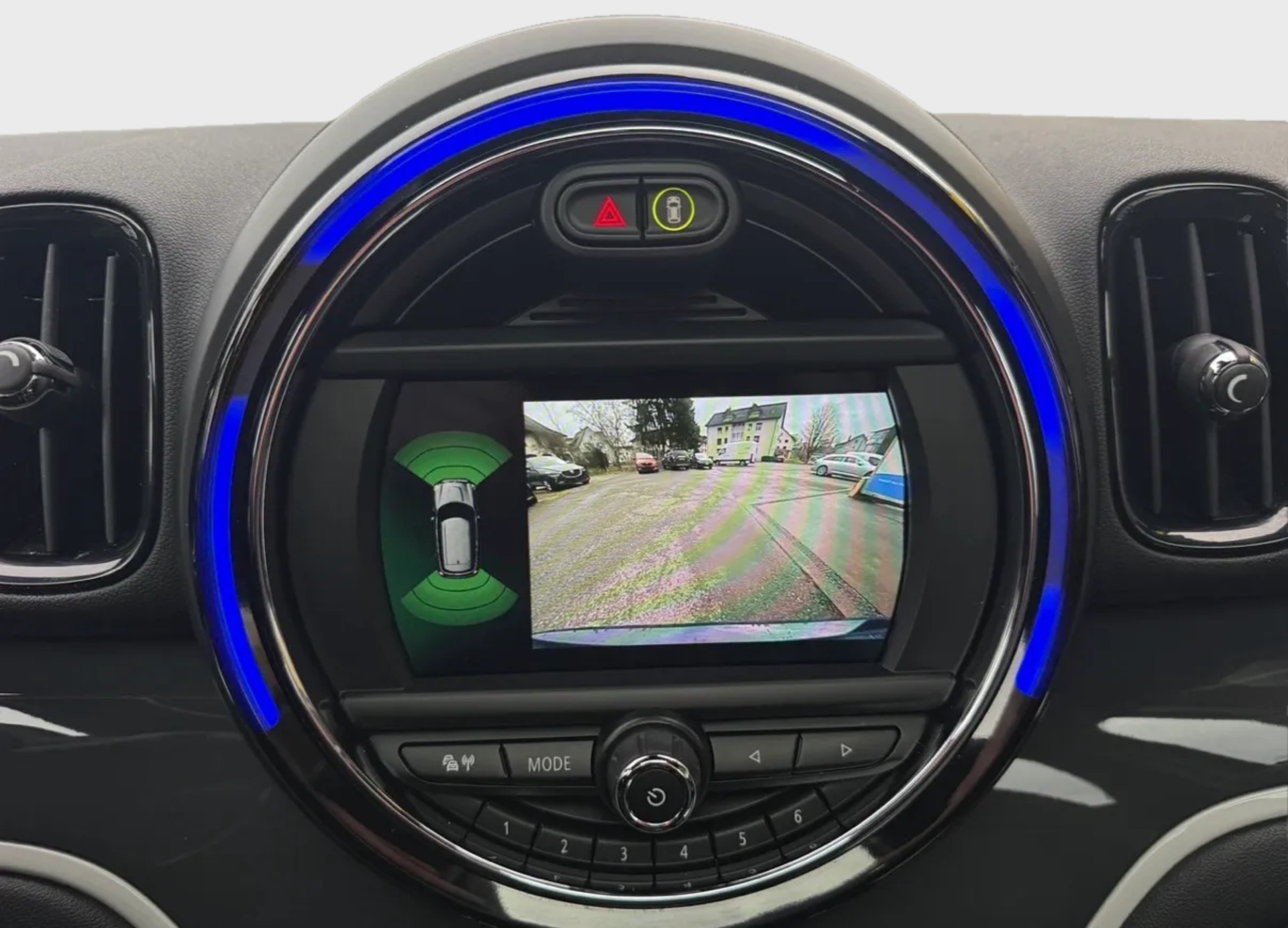 MINI Countryman Cooper S ALL4 Steptronic-image-9