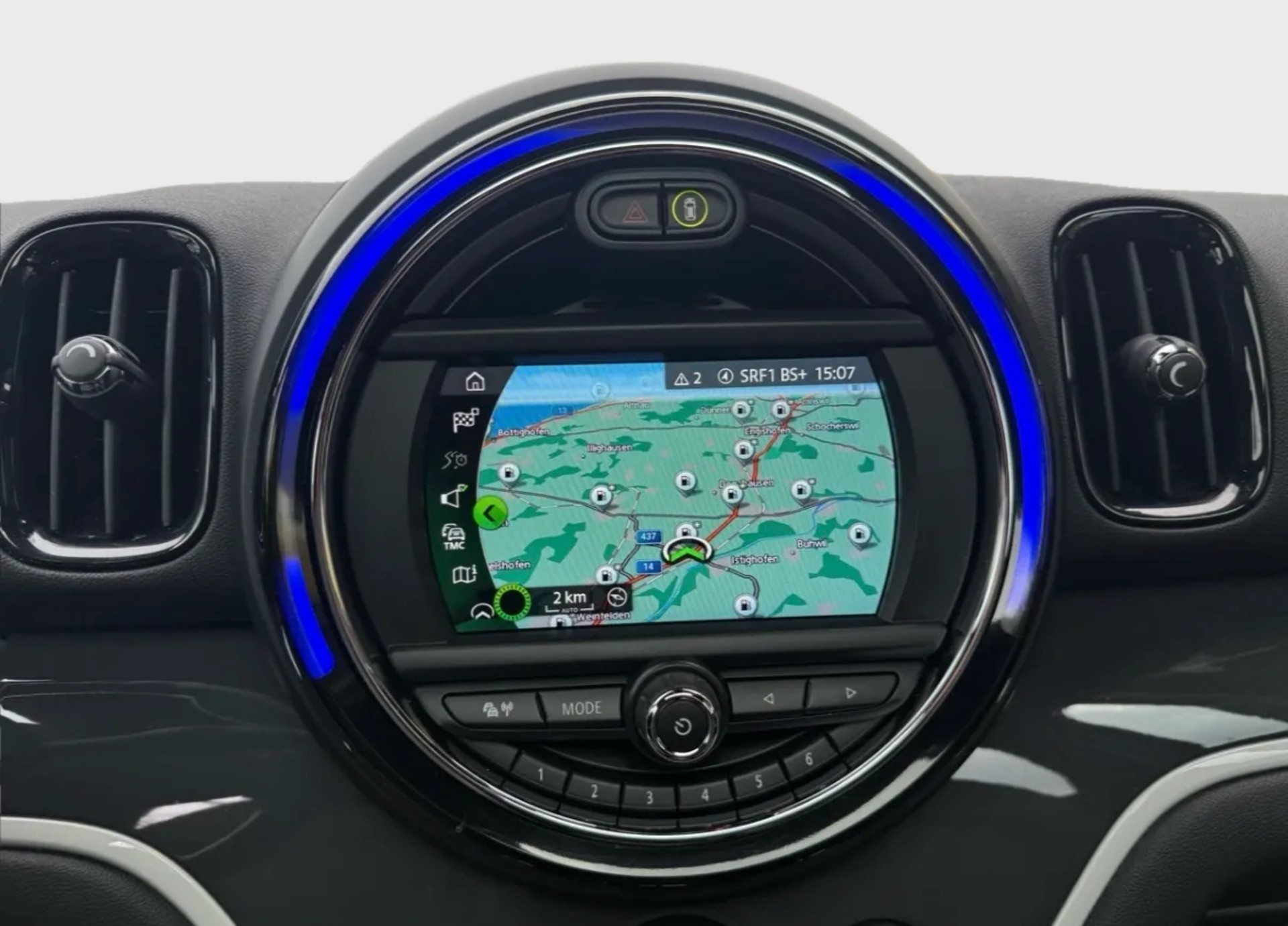 MINI Countryman Cooper S ALL4 Steptronic-image-10