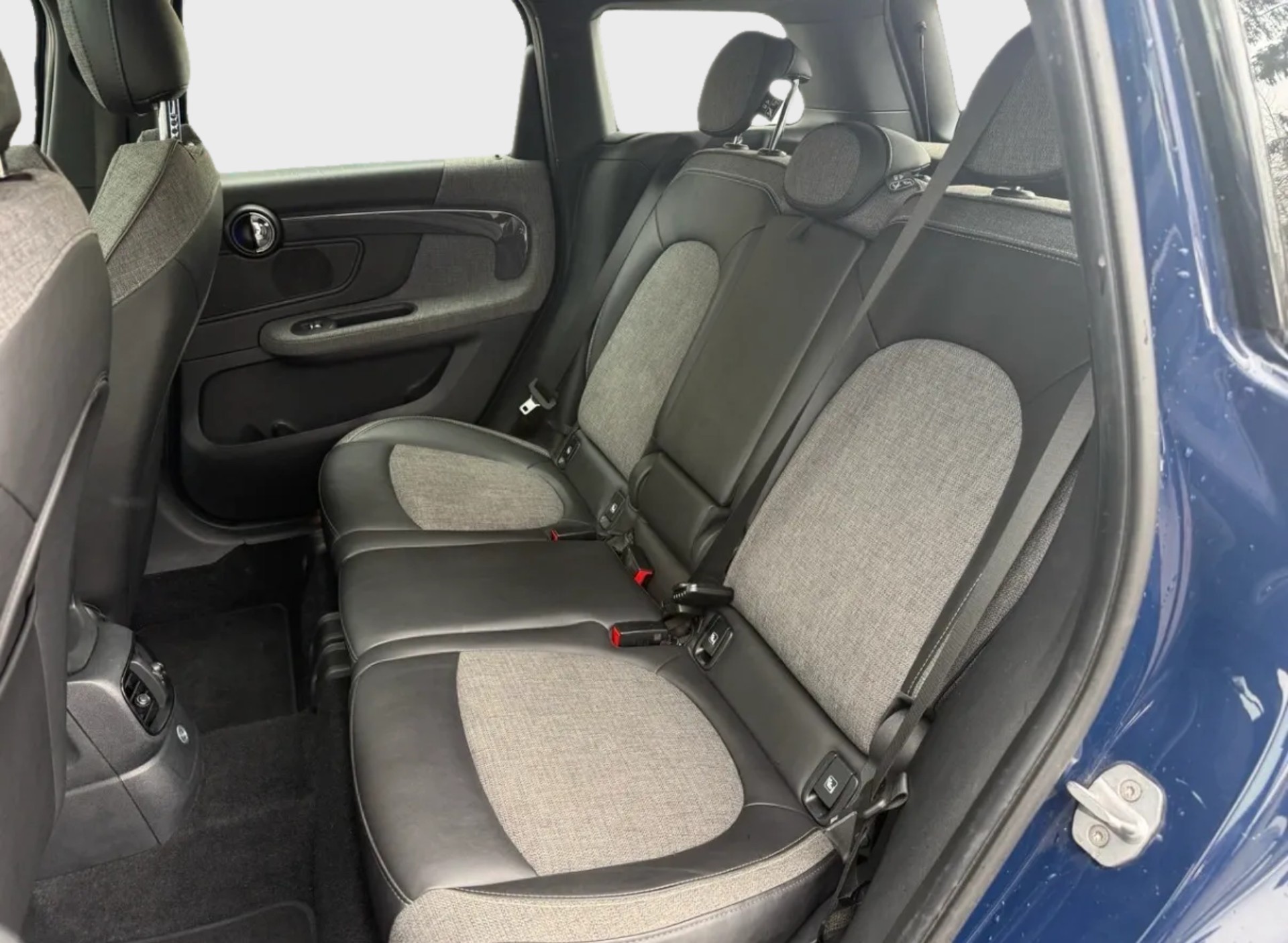 MINI Countryman Cooper S ALL4 Steptronic-image-15