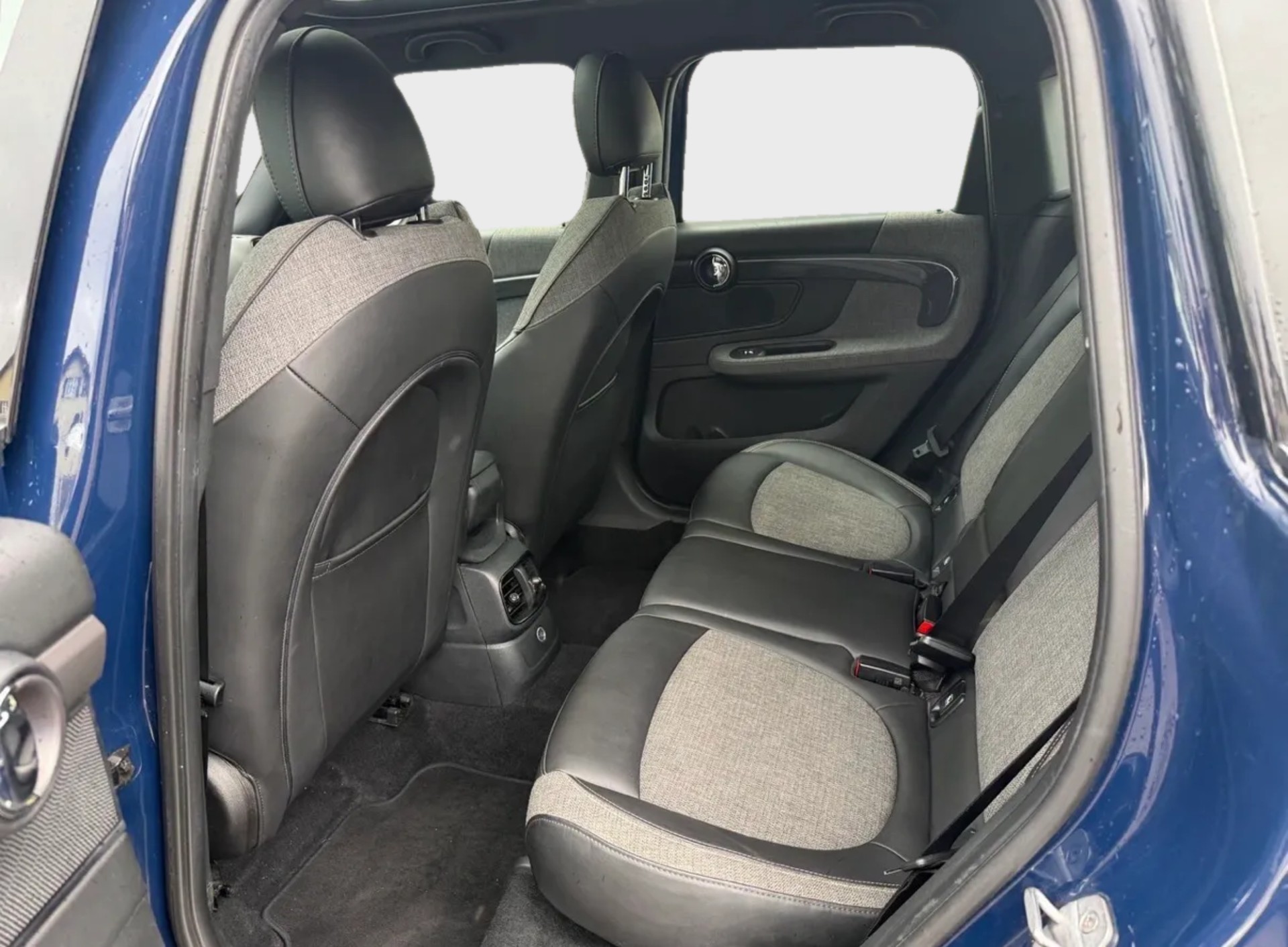MINI Countryman Cooper S ALL4 Steptronic-image-14